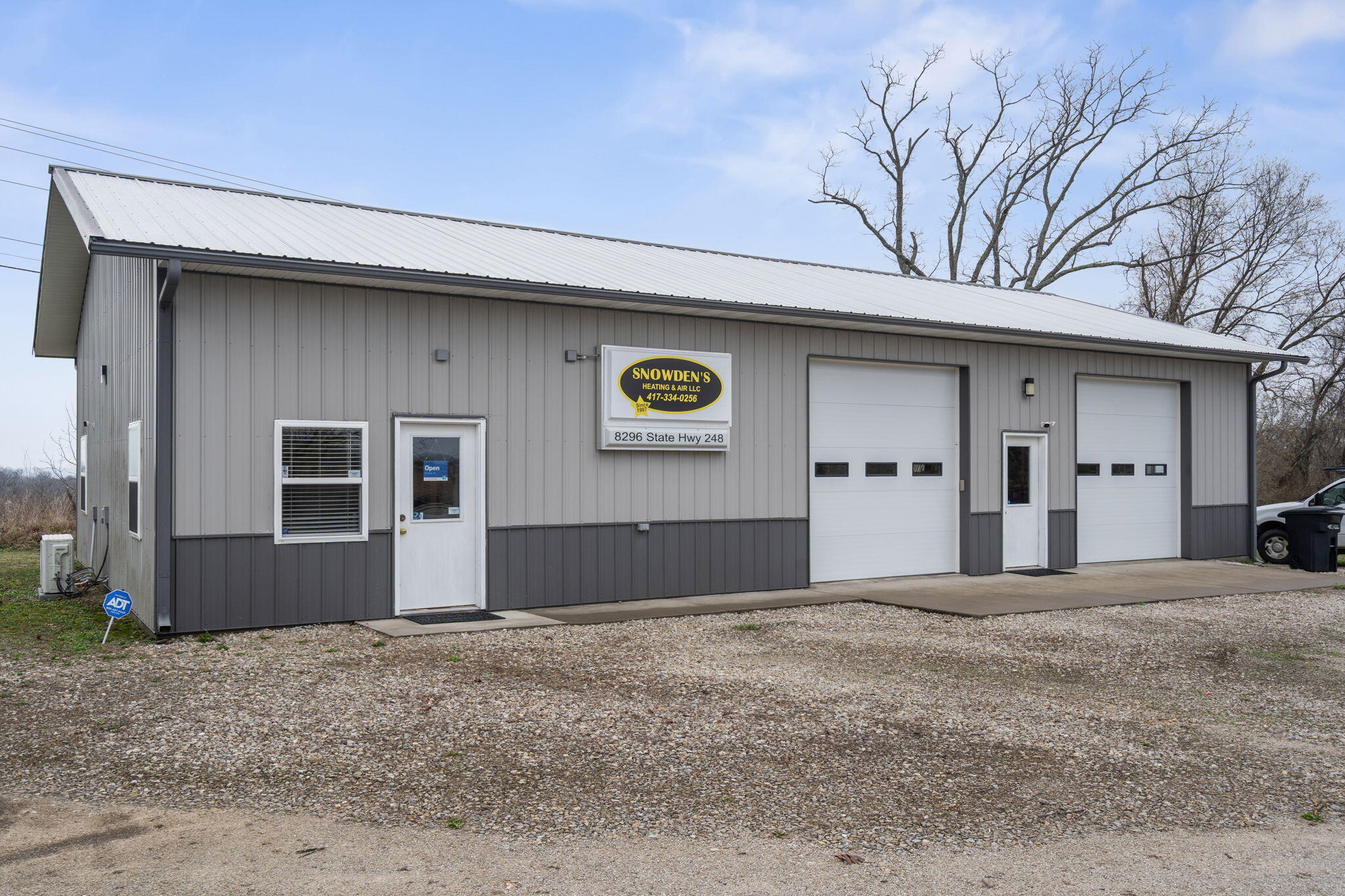 Photo 2 - Commercial Sale for sale – 8296  State Highway 248   Branson, MO