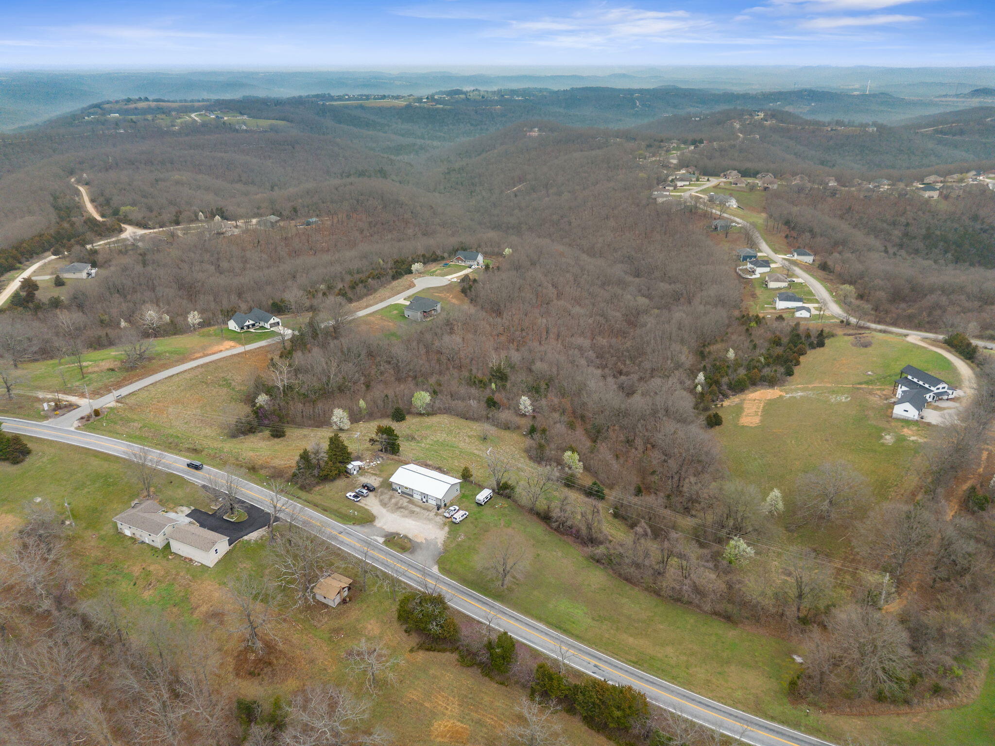 Photo 29 - Commercial Sale for sale – 8296  State Highway 248   Branson, MO