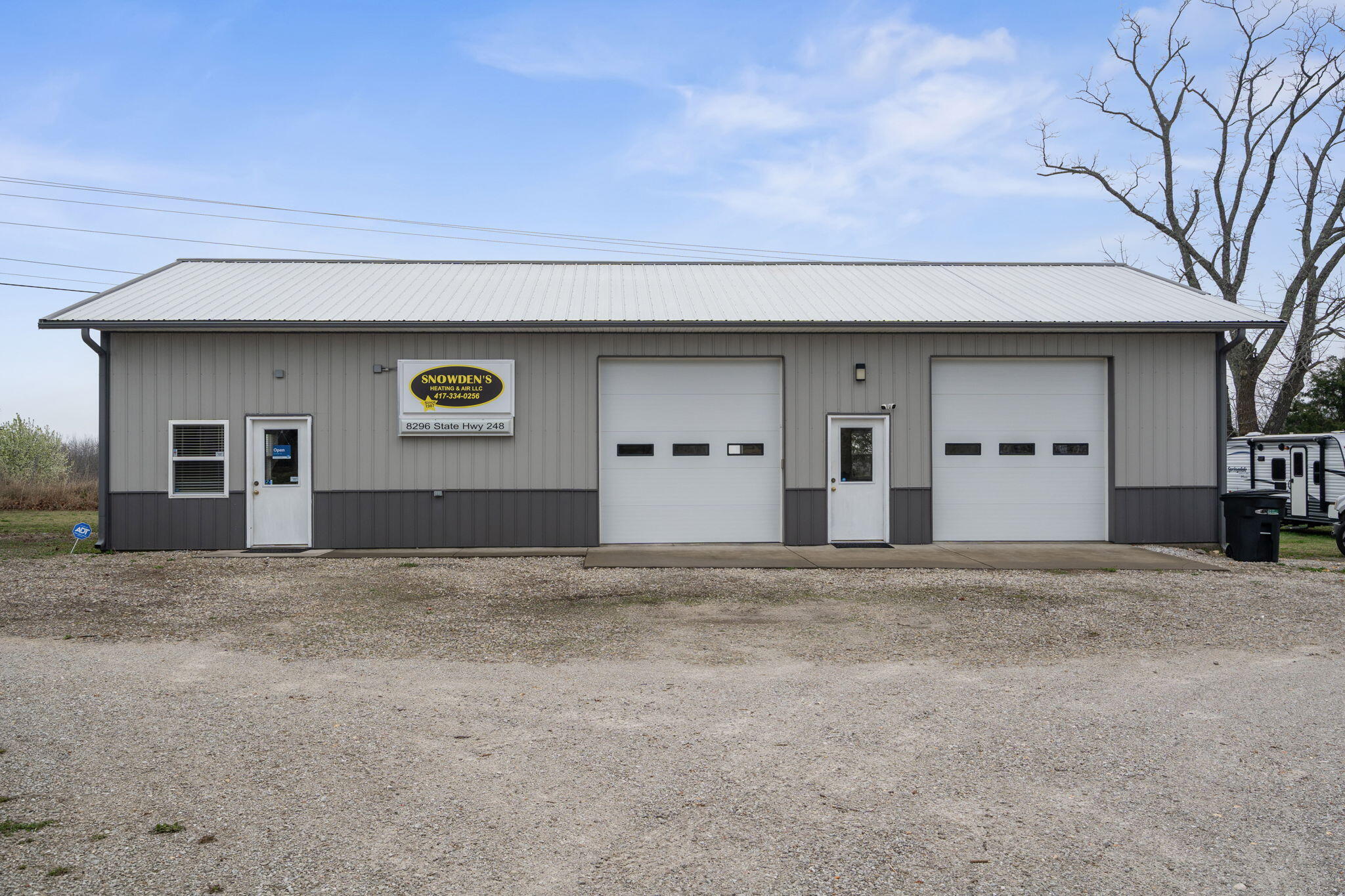 Commercial Sale for sale – 8296  State Highway 248   Branson, MO