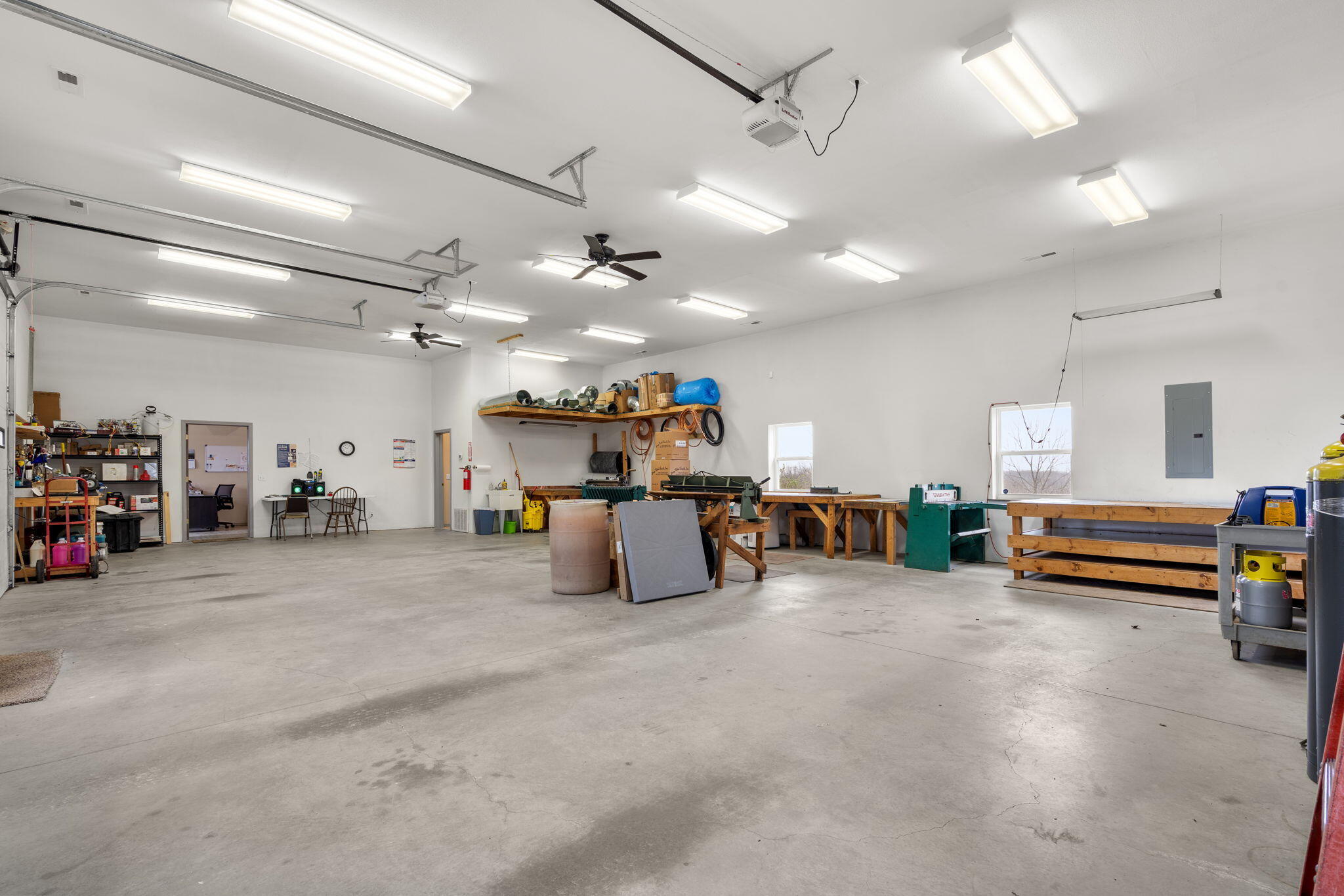 Photo 15 - Commercial Sale for sale – 8296  State Highway 248   Branson, MO