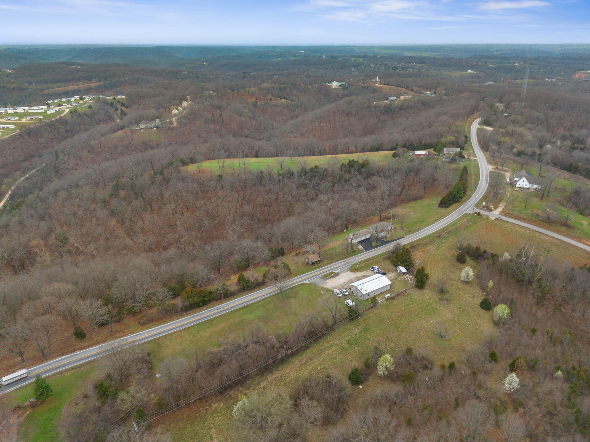 Photo 30 - Commercial Sale for sale – 8296  State Highway 248   Branson, MO