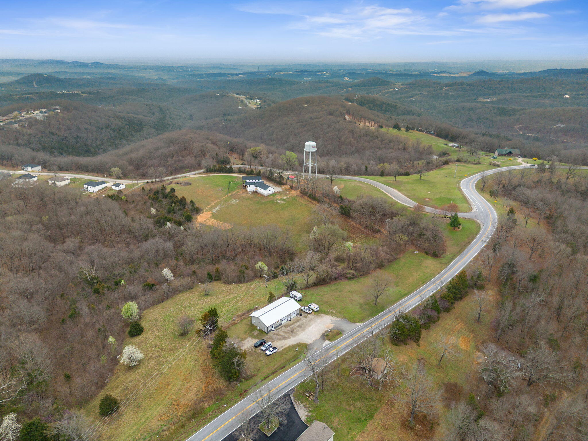 Photo 27 - Commercial Sale for sale – 8296  State Highway 248   Branson, MO