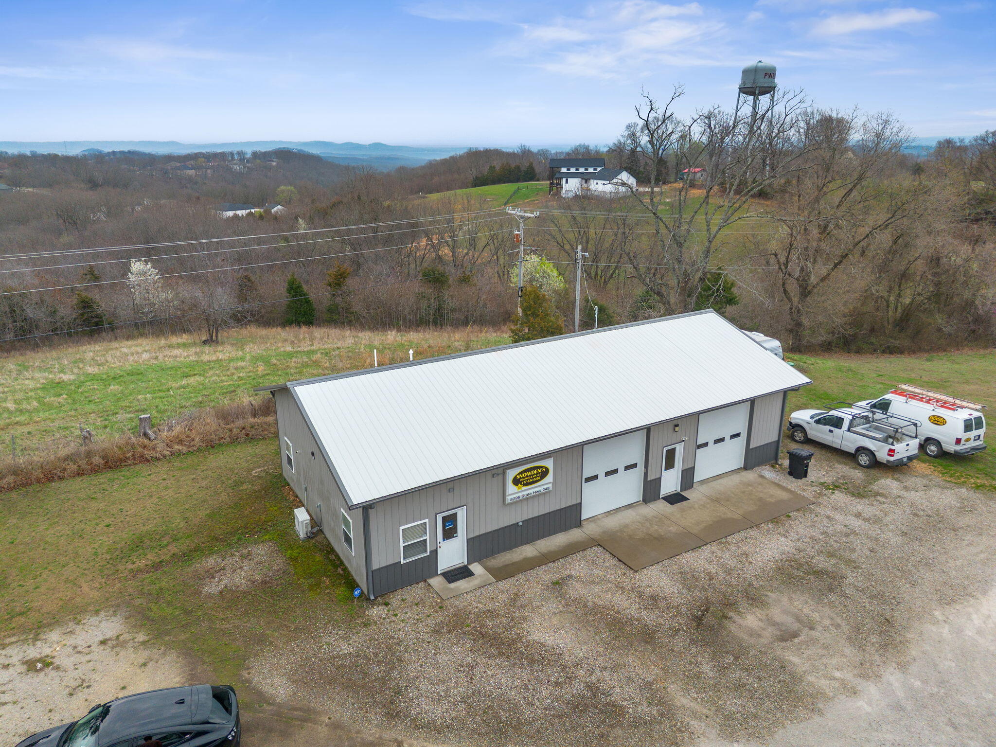 Photo 26 - Commercial Sale for sale – 8296  State Highway 248   Branson, MO