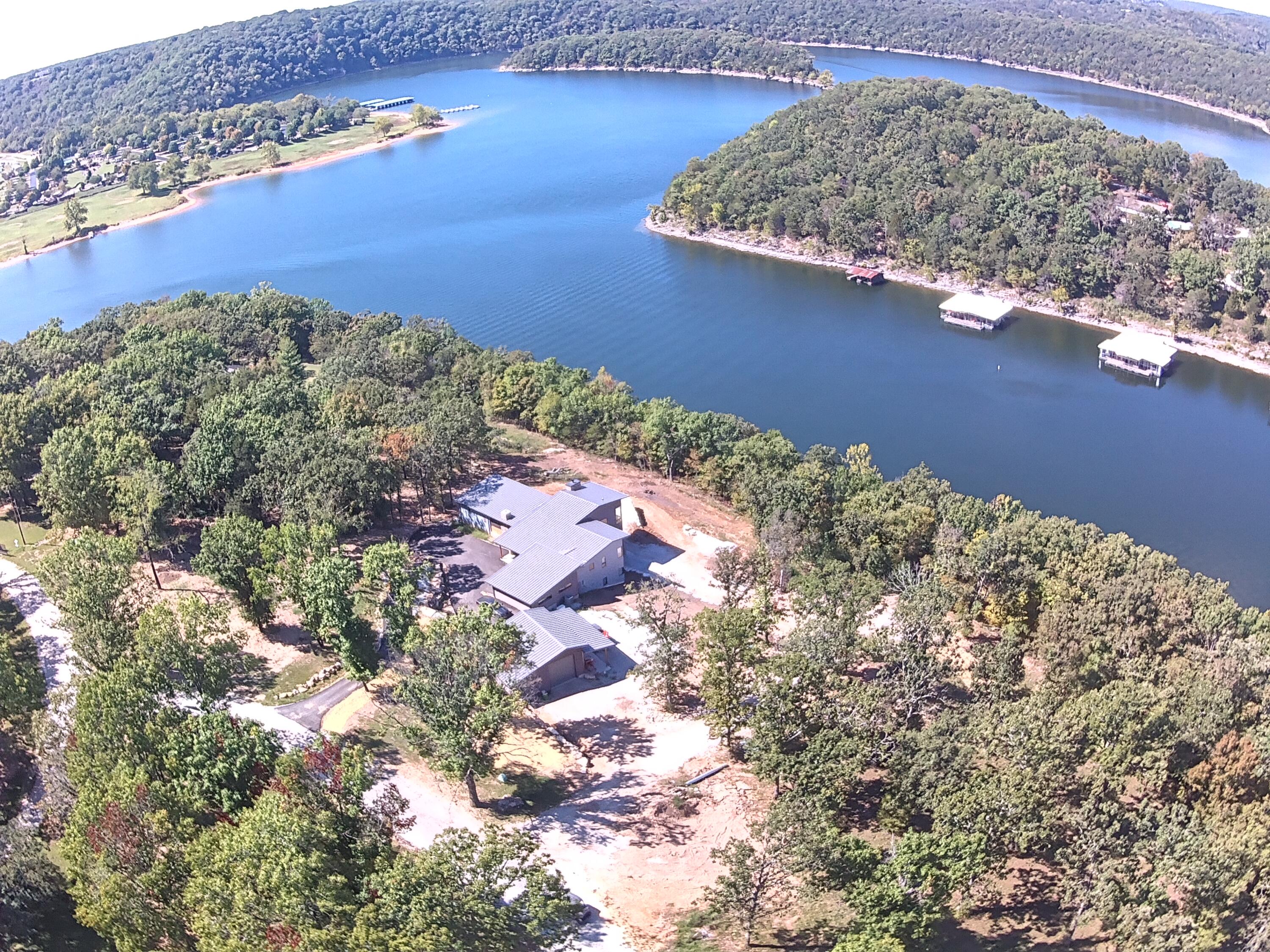 Photo 5 - Land for sale – #4  Ledge Rock   Omaha, AR