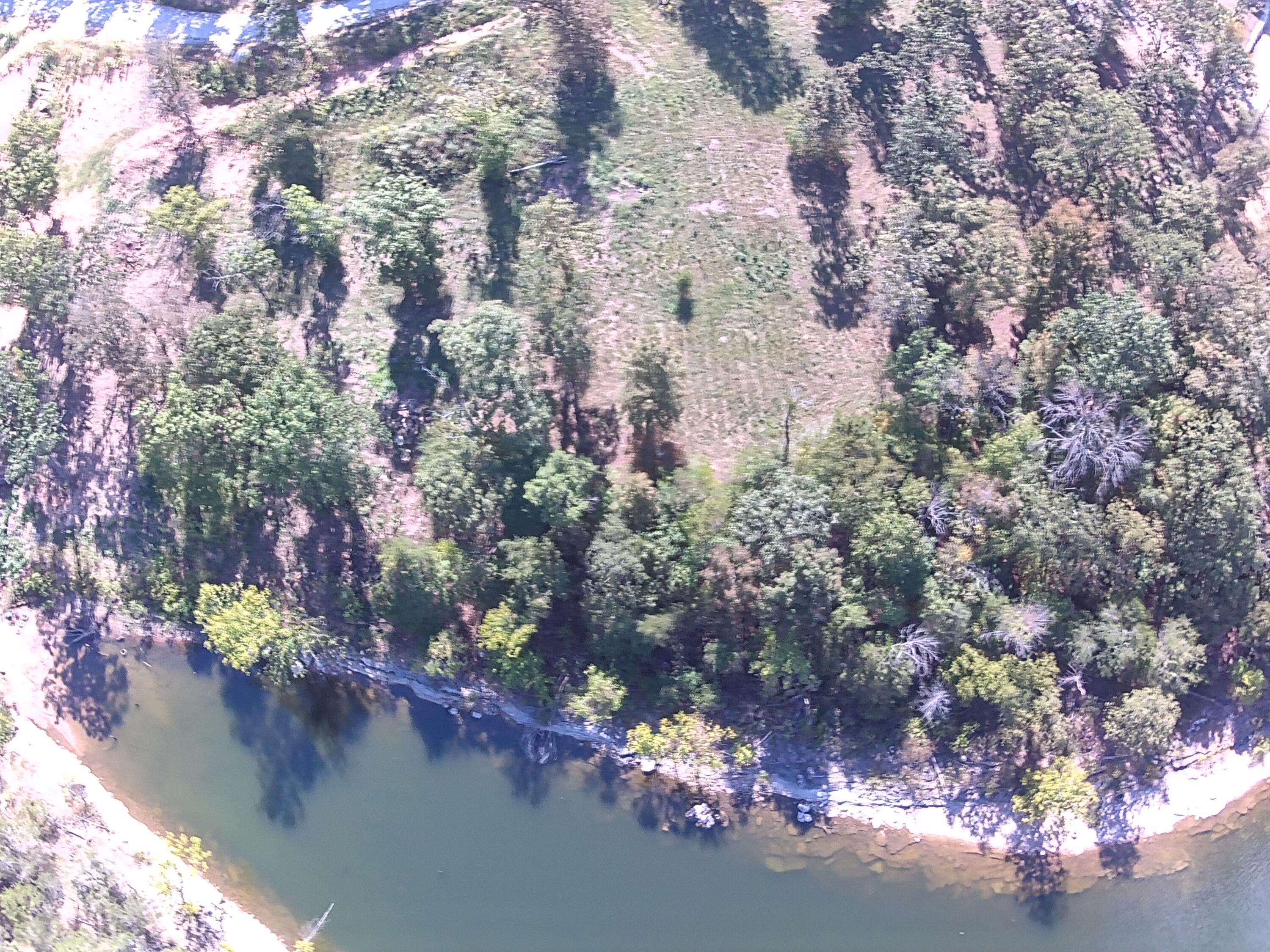 Photo 7 - Land for sale – #8  Ledge Rock   Omaha, AR