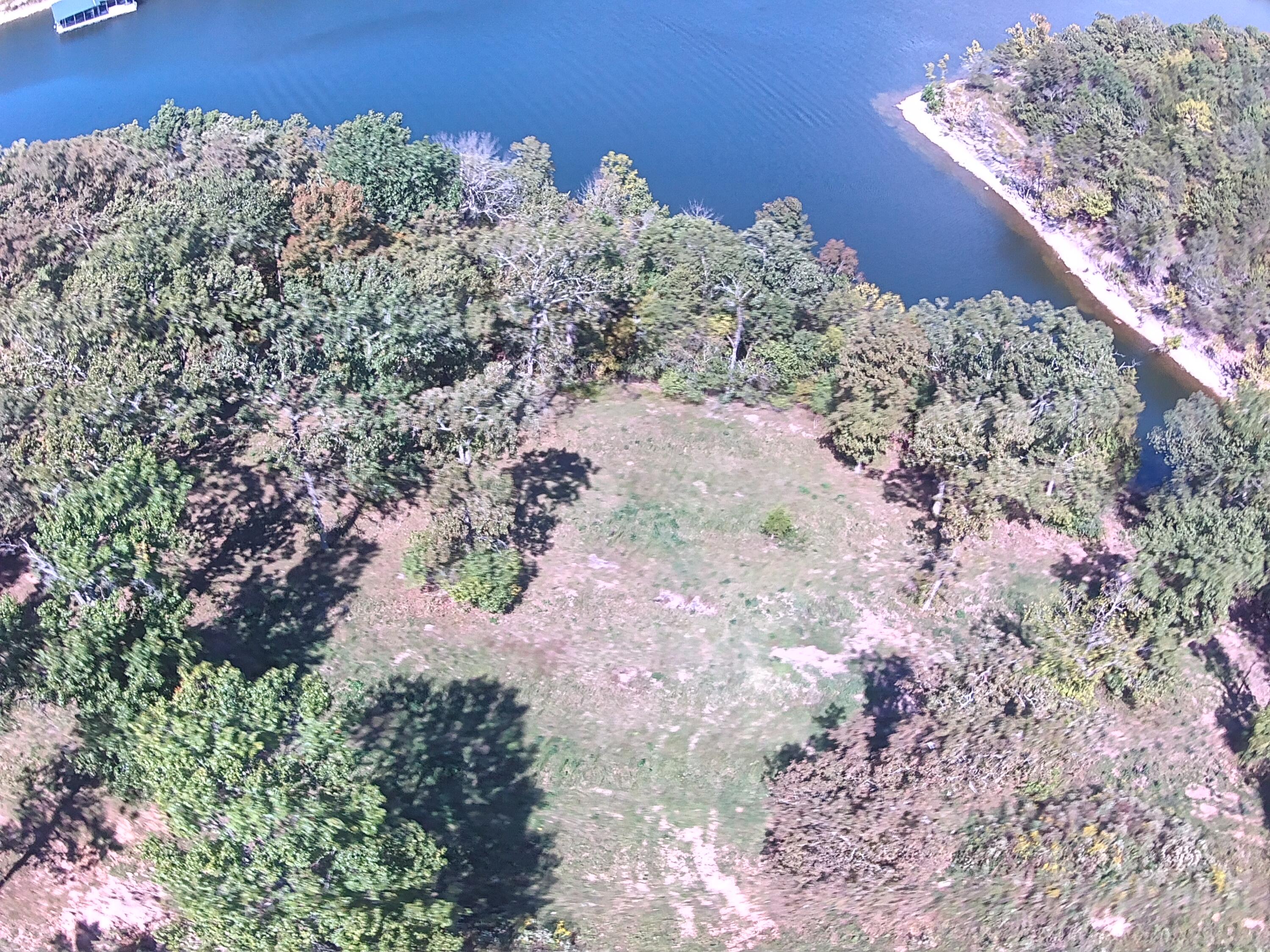 Land for sale – #9  Ledge Rock   Omaha, AR