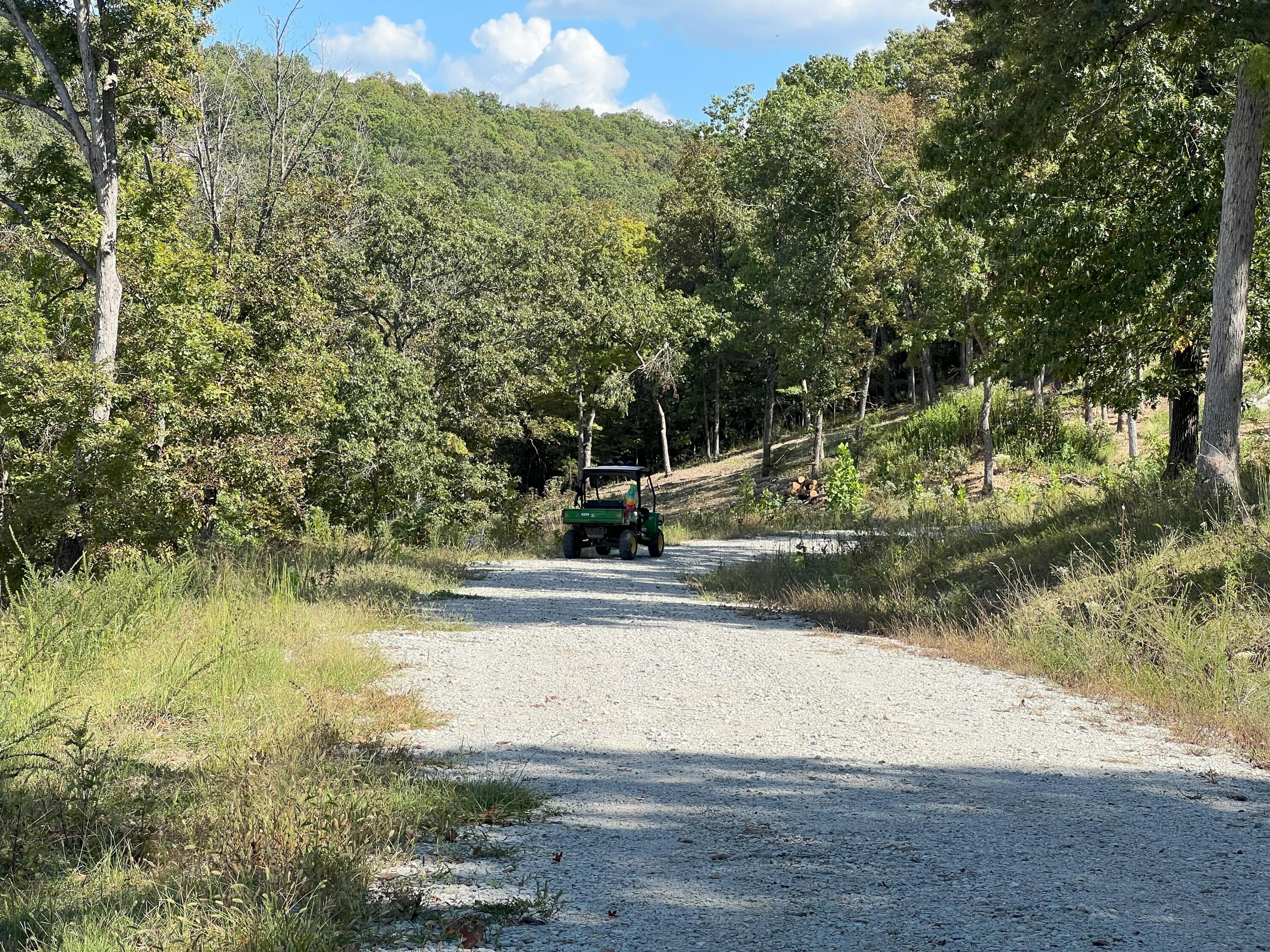 Photo 7 - Land for sale – #9  Ledge Rock   Omaha, AR