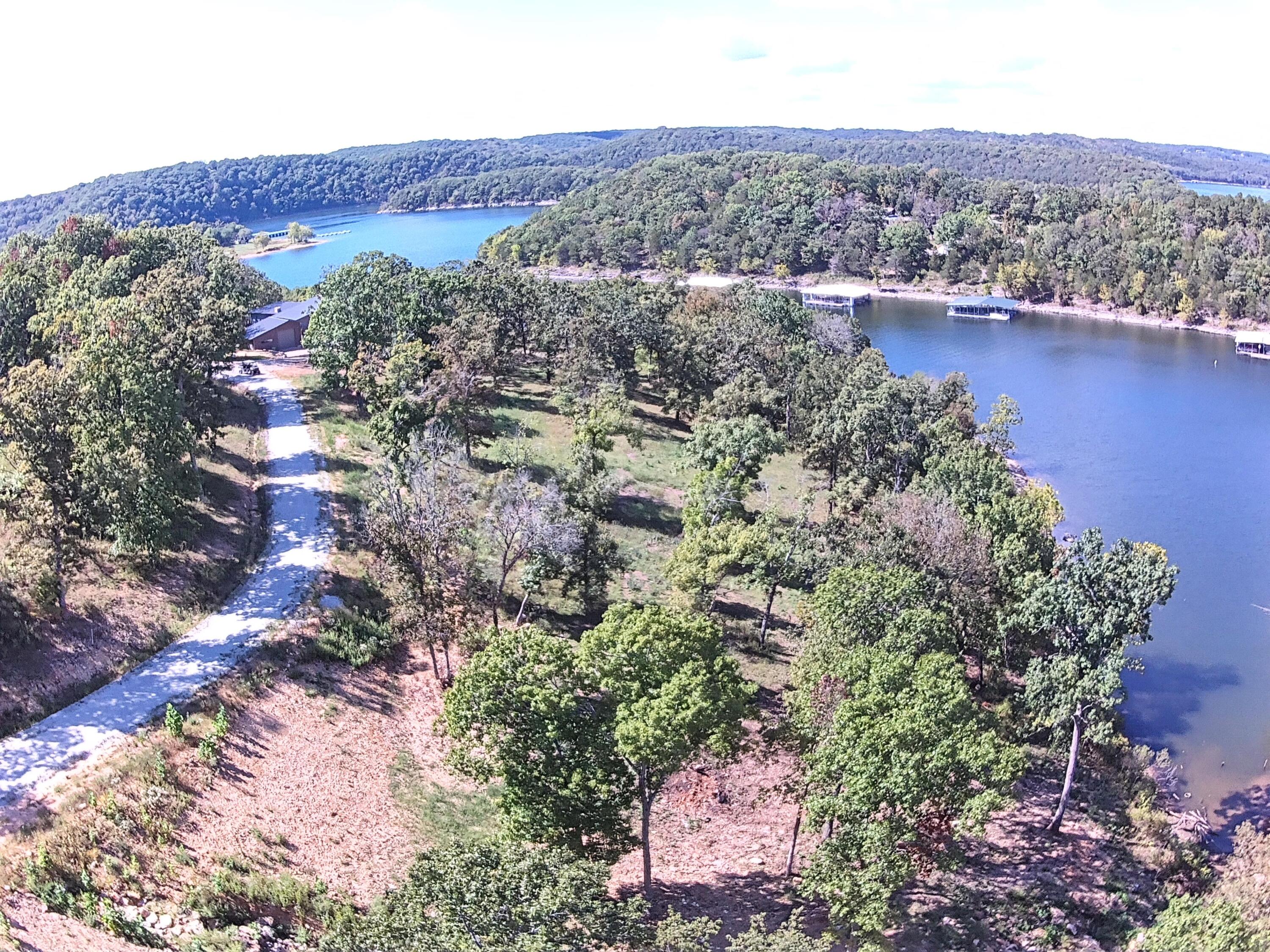 Land for sale – #10  Ledge Rock   Omaha, AR
