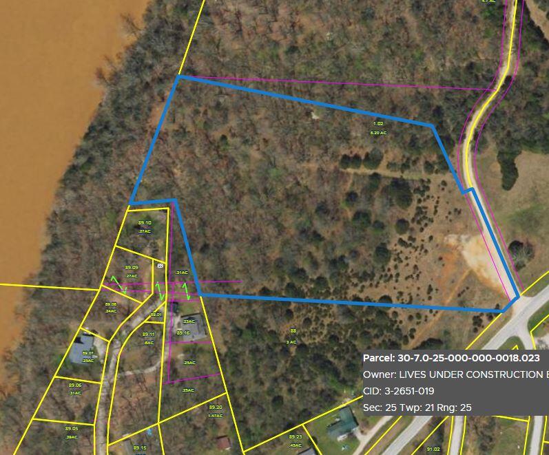 Photo 23 - Residential for sale – 26648  Sandy Shores Rd   Shell Knob, MO