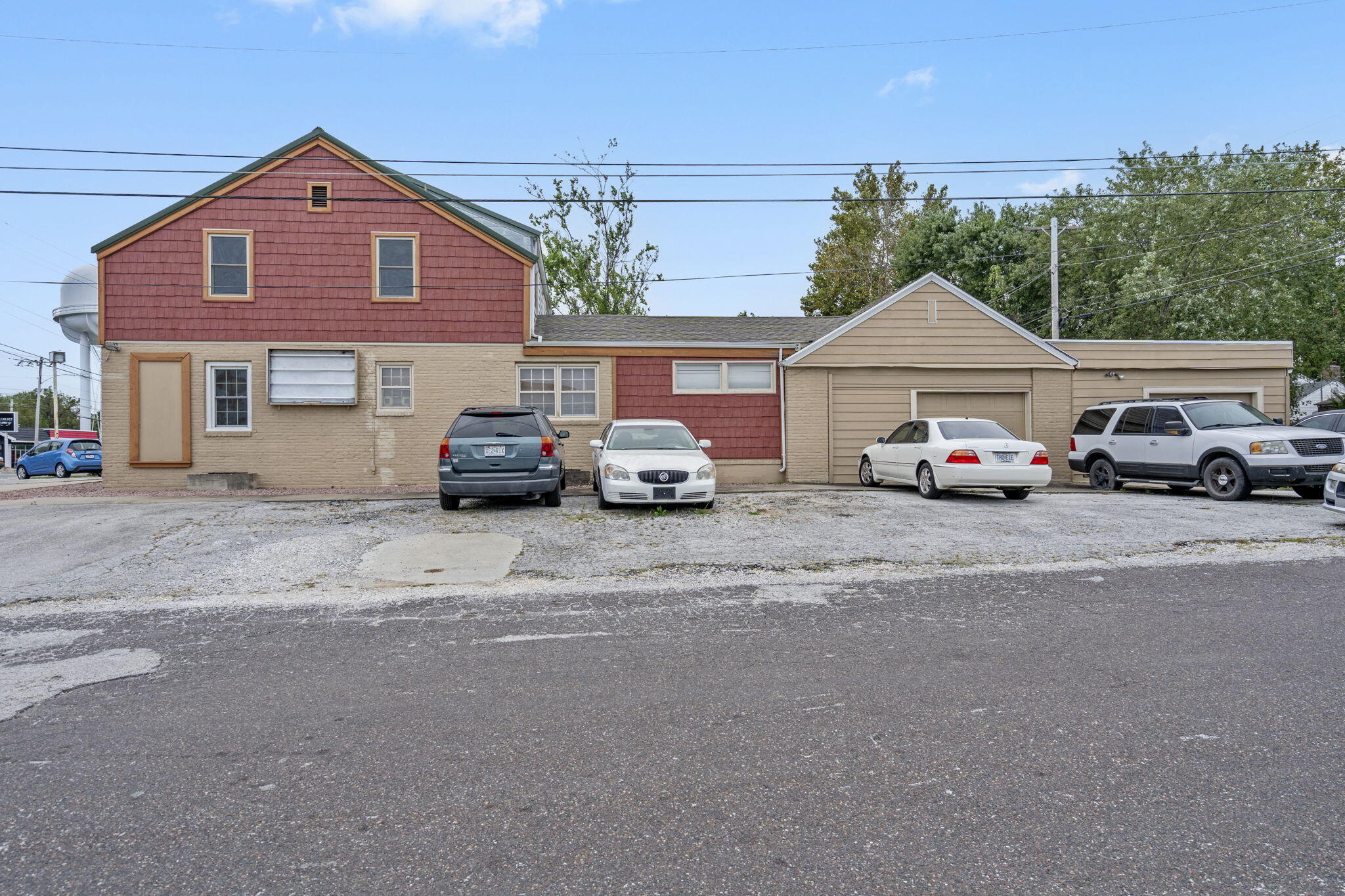 Photo 9 - Commercial Sale for sale – 703 S Glenstone Avenue  Springfield, MO