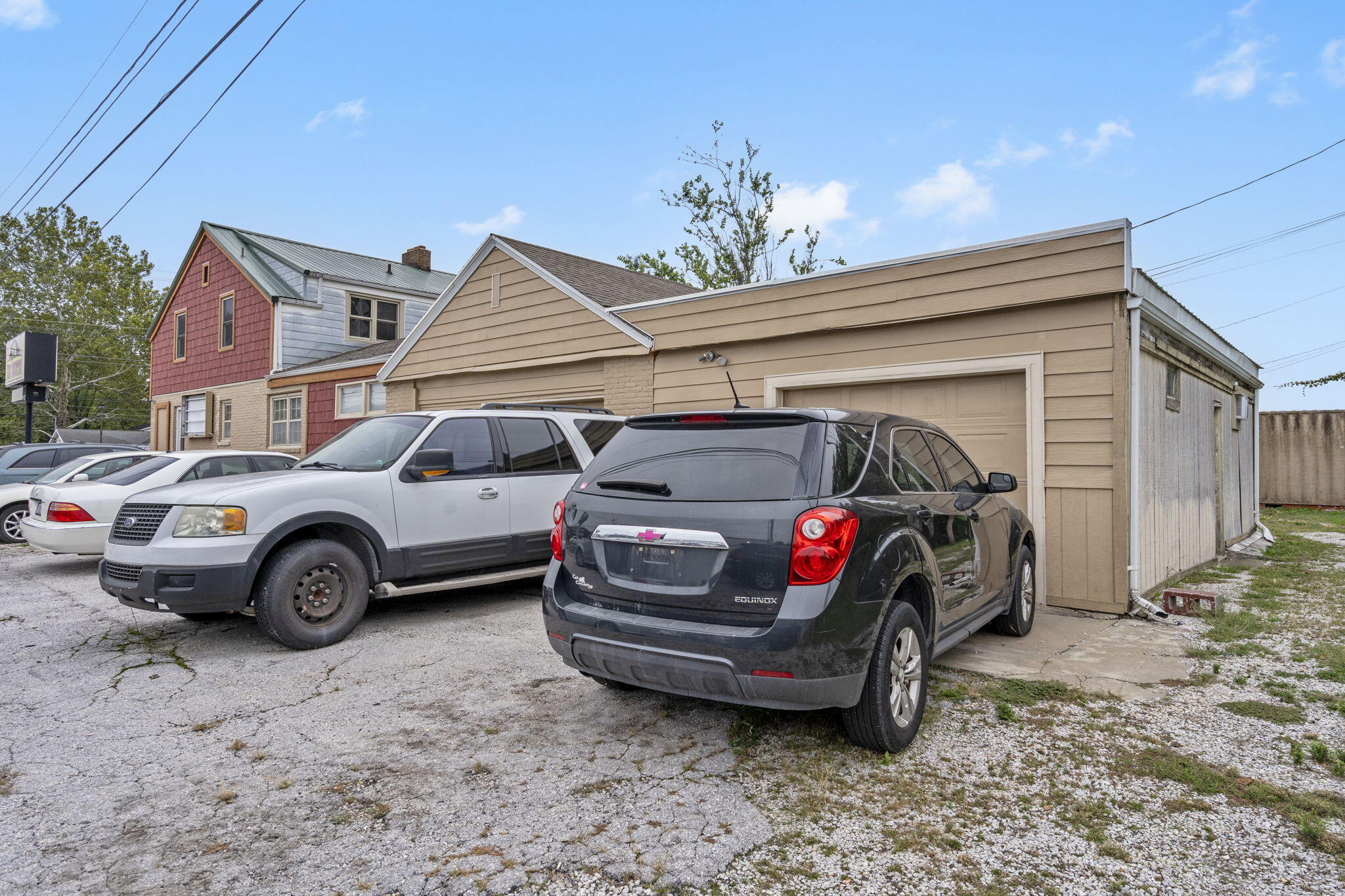 Photo 13 - Commercial Sale for sale – 703 S Glenstone Avenue  Springfield, MO