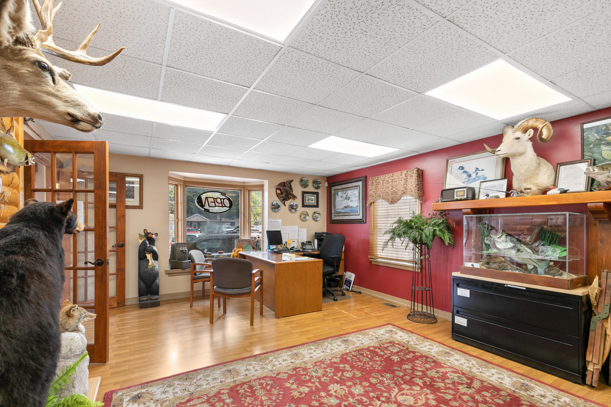 Photo 18 - Commercial Sale for sale – 703 S Glenstone Avenue  Springfield, MO