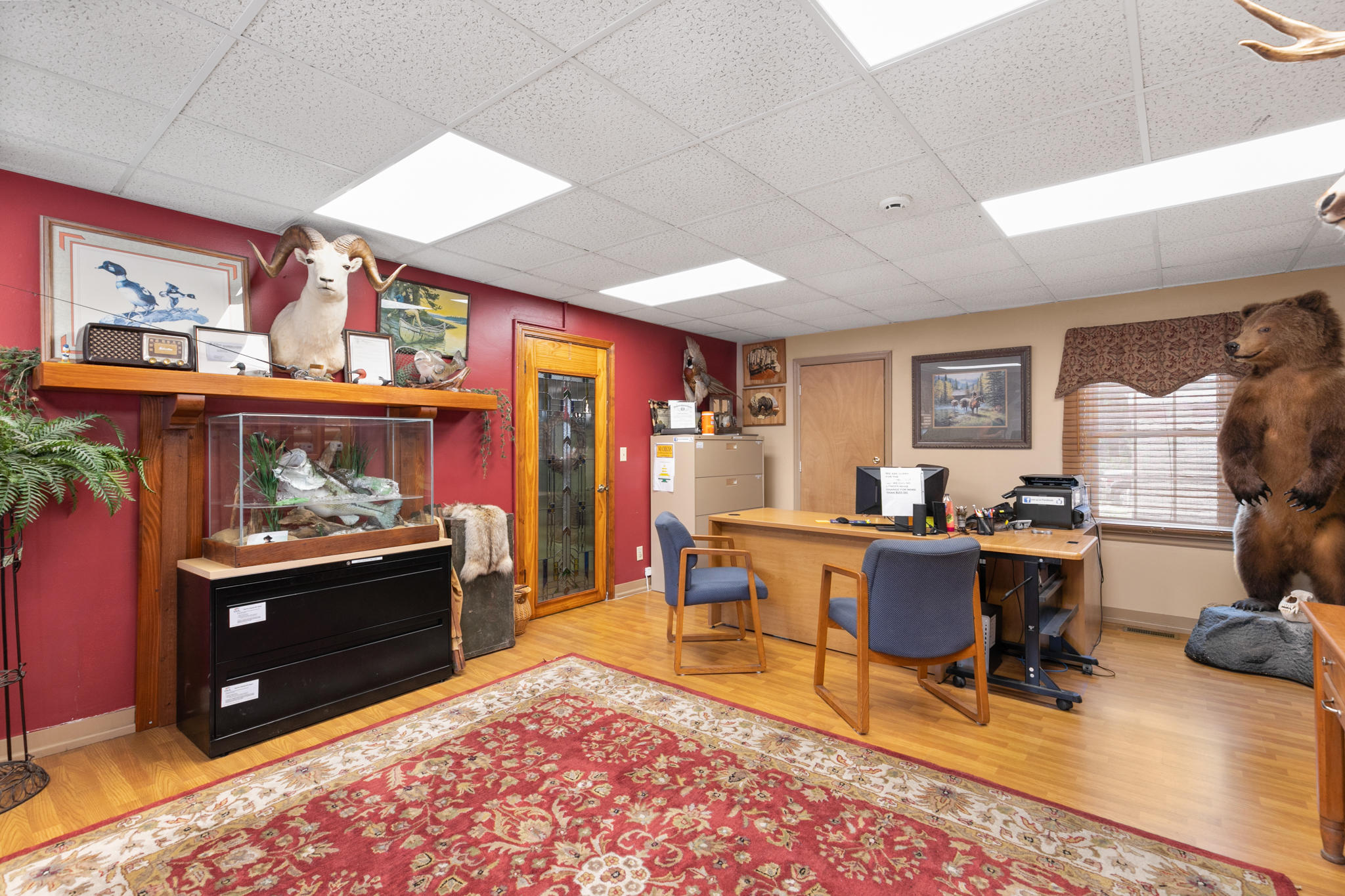 Photo 19 - Commercial Sale for sale – 703 S Glenstone Avenue  Springfield, MO