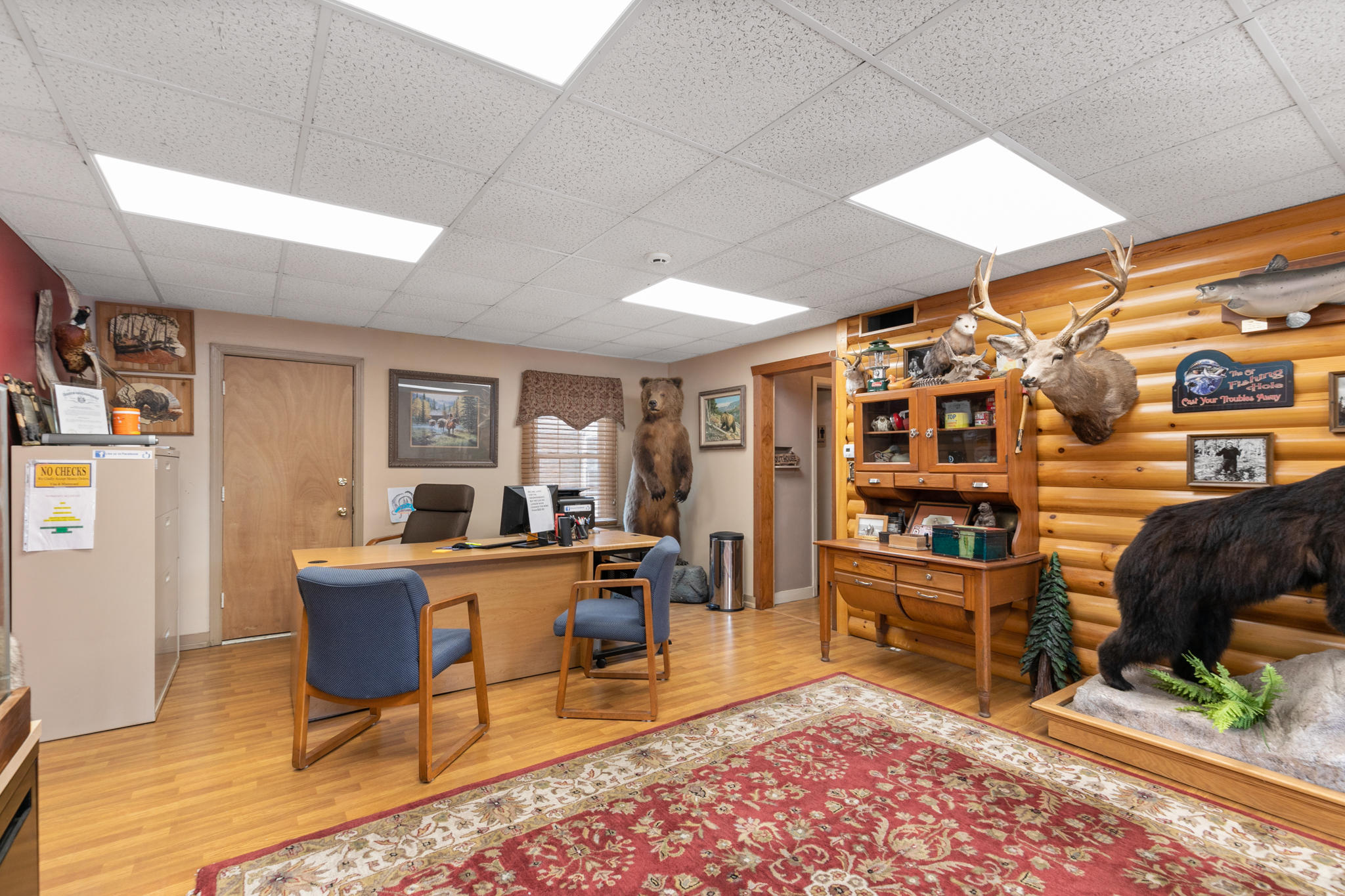 Photo 20 - Commercial Sale for sale – 703 S Glenstone Avenue  Springfield, MO