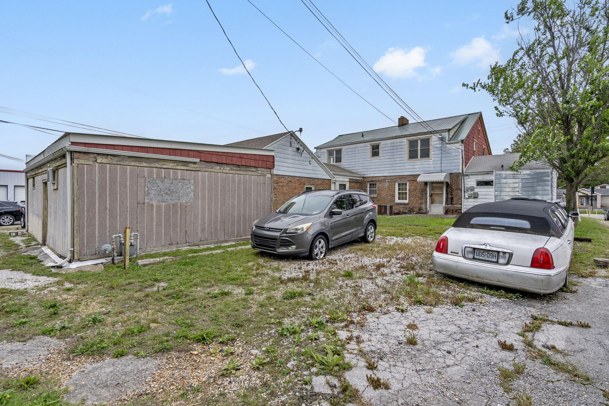 Photo 10 - Commercial Sale for sale – 703 S Glenstone Avenue  Springfield, MO