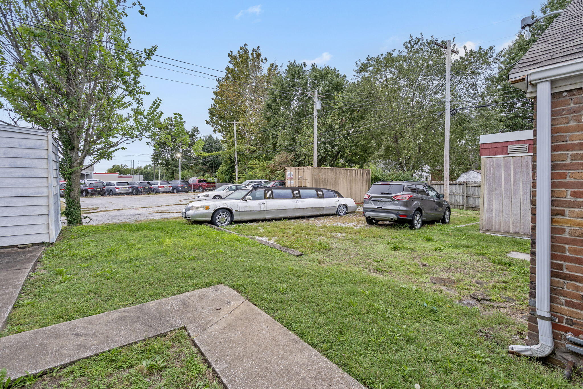 Photo 12 - Commercial Sale for sale – 703 S Glenstone Avenue  Springfield, MO