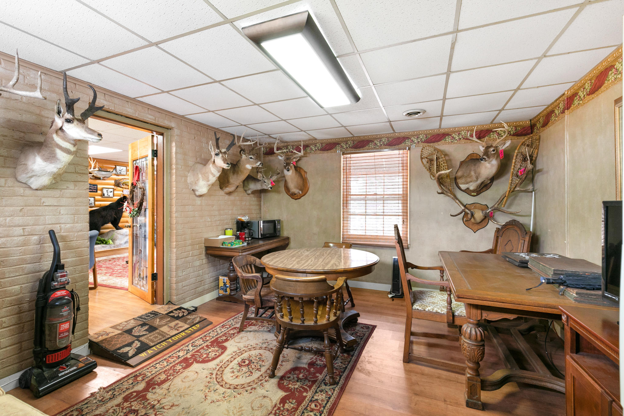 Photo 14 - Commercial Sale for sale – 703 S Glenstone Avenue  Springfield, MO