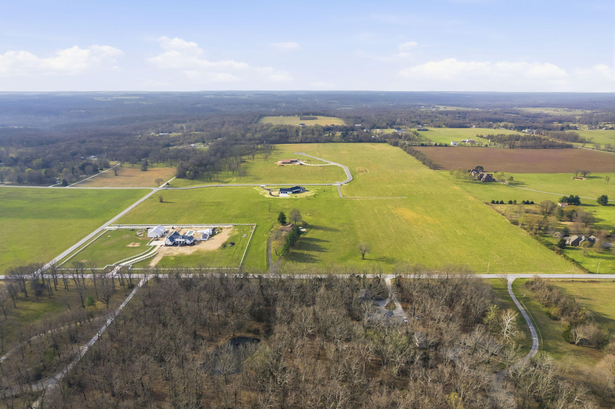 Photo 10 - Land for sale – Lot 11  Farm Road 134   Springfield, MO