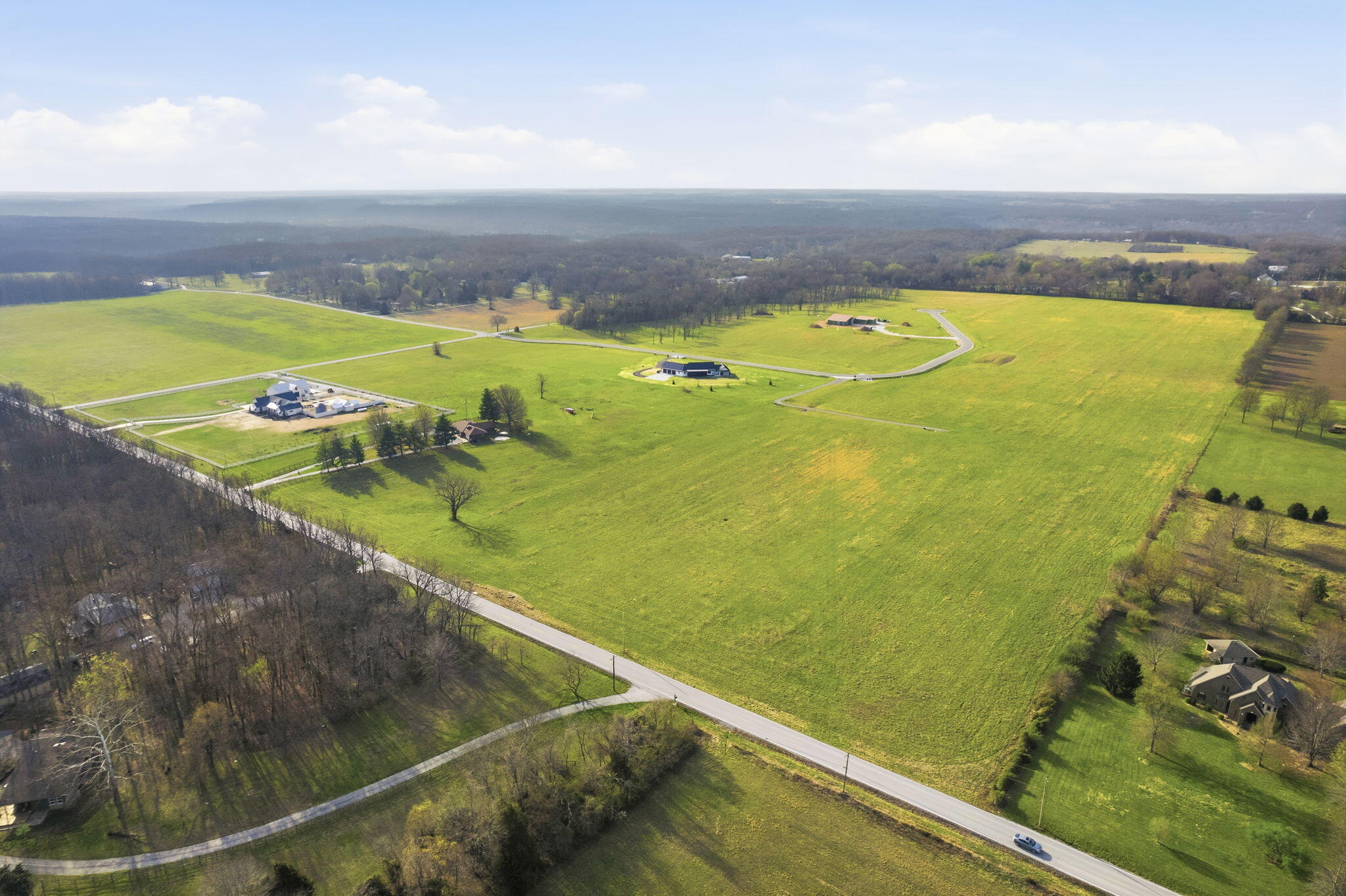 Photo 11 - Land for sale – Lot 11  Farm Road 134   Springfield, MO