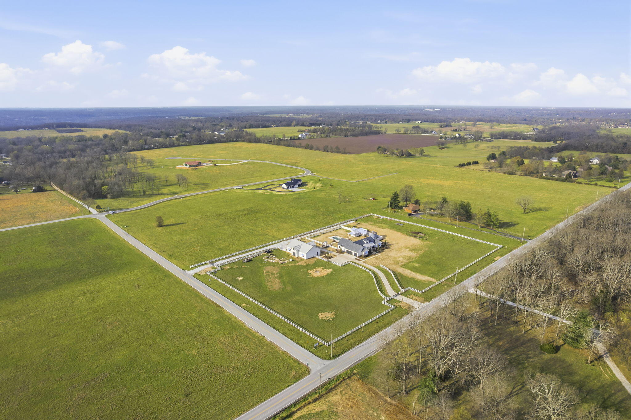 Photo 10 - Land for sale – Lot 13  Farm Road 134   Springfield, MO