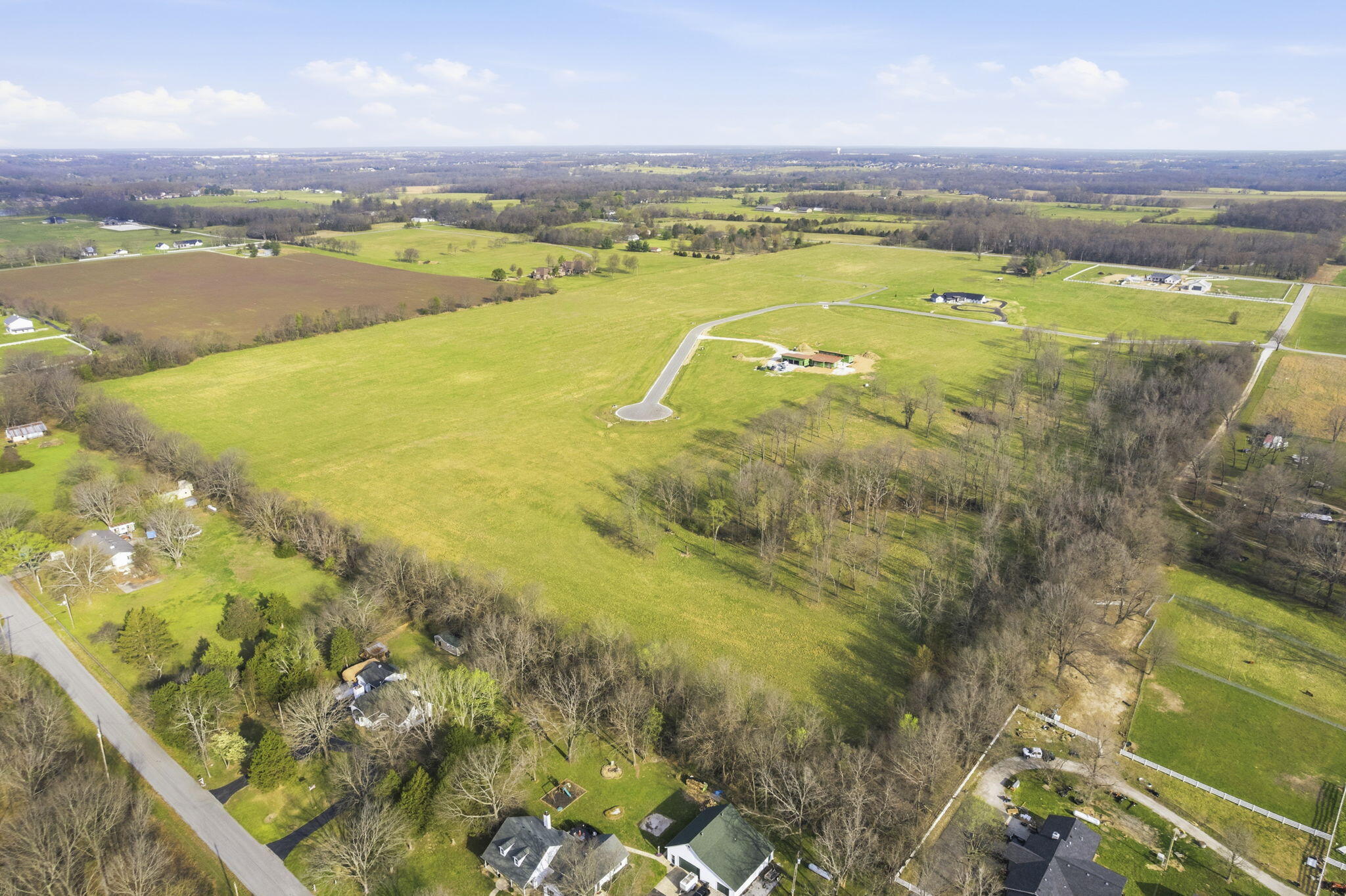 Photo 11 - Land for sale – Lot 13  Farm Road 134   Springfield, MO