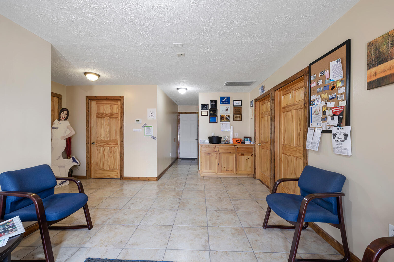 Photo 15 - Commercial Sale for sale – 1302  Shull Street  Ava, MO
