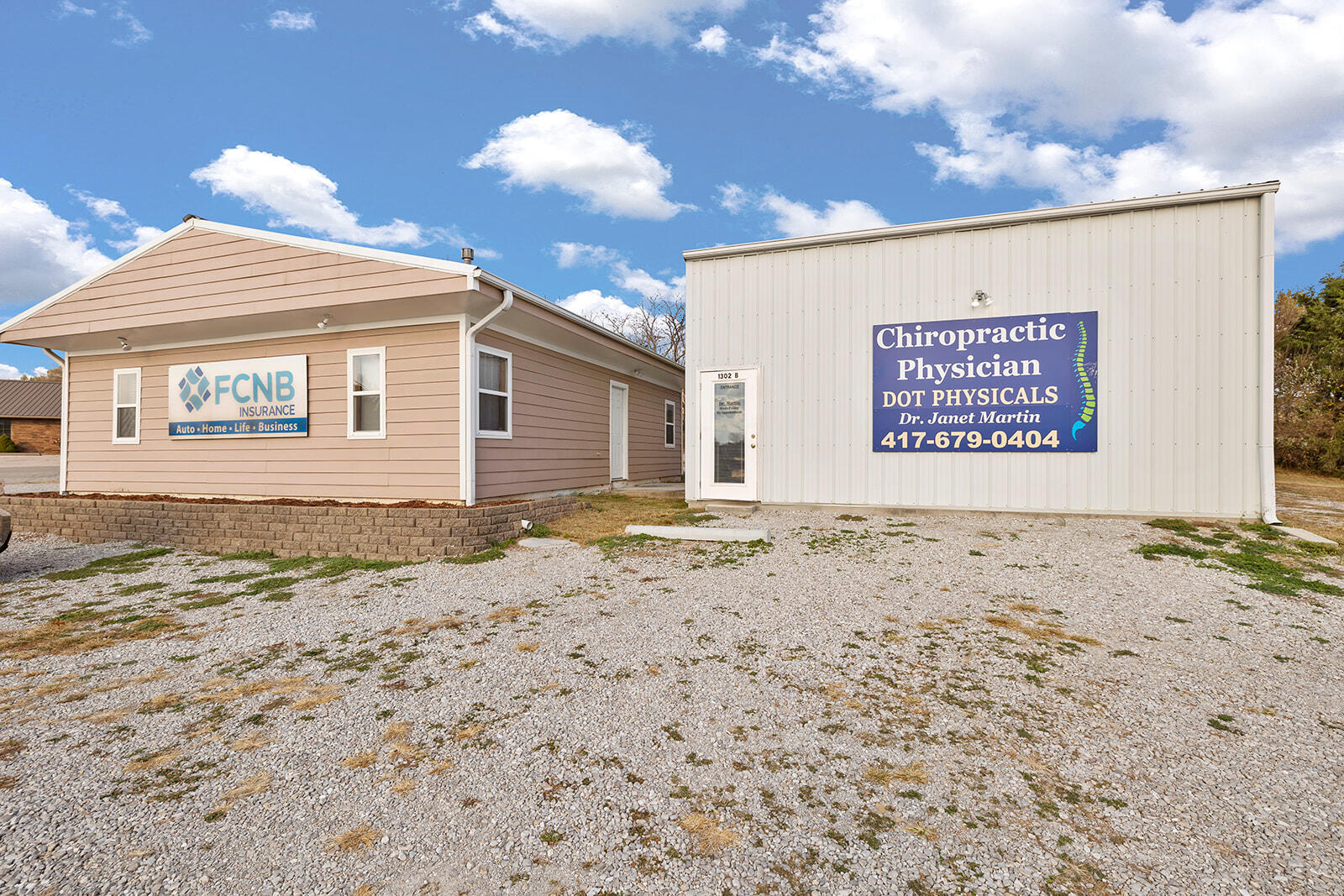 Commercial Sale for sale – 1302  Shull Street  Ava, MO