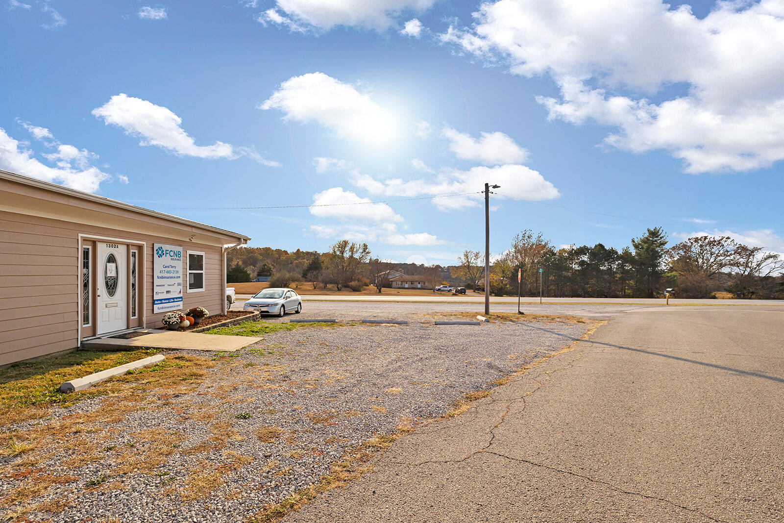 Photo 5 - Commercial Sale for sale – 1302  Shull Street  Ava, MO