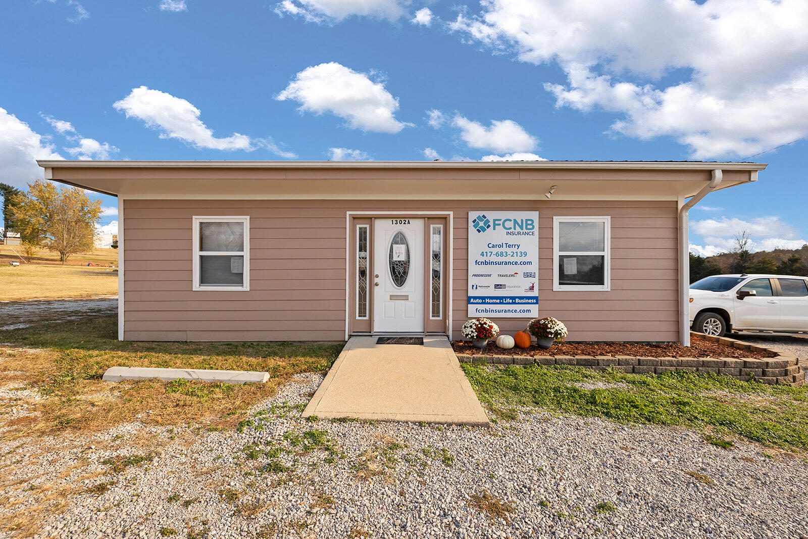 Photo 3 - Commercial Sale for sale – 1302  Shull Street  Ava, MO