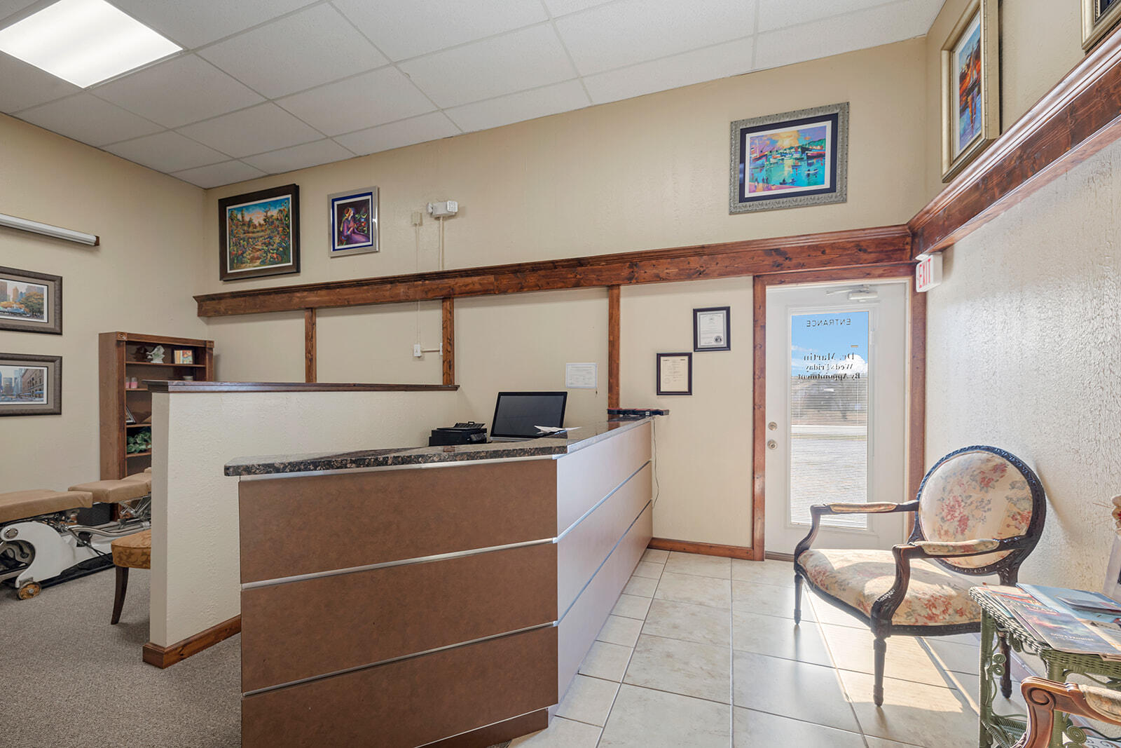Photo 22 - Commercial Sale for sale – 1302  Shull Street  Ava, MO