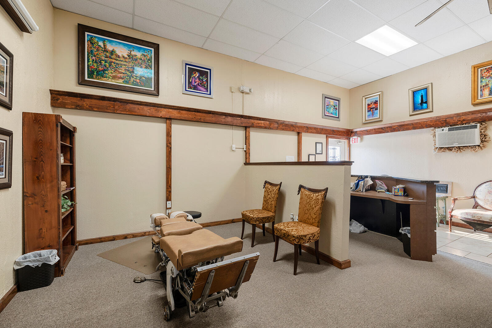 Photo 19 - Commercial Sale for sale – 1302  Shull Street  Ava, MO