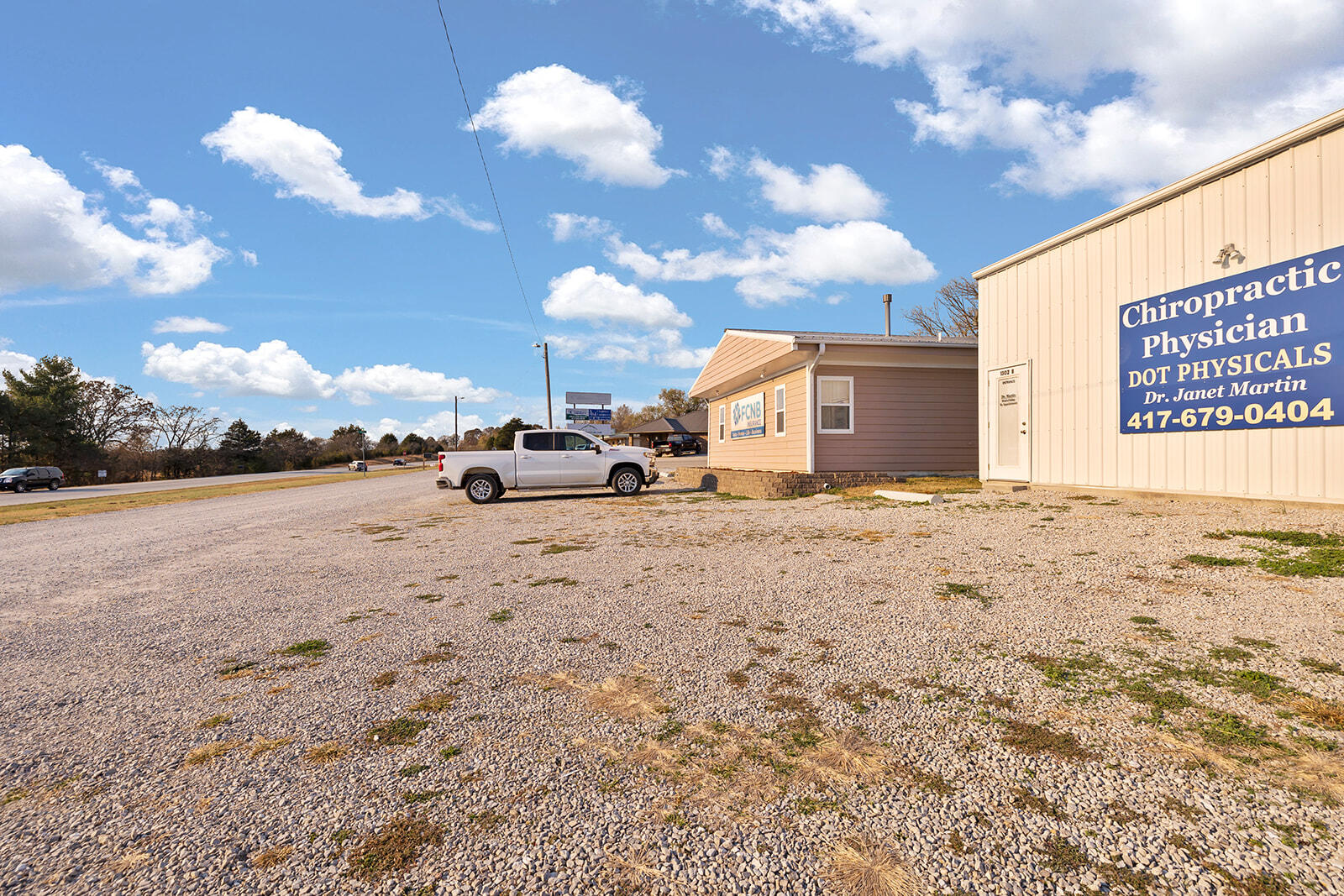 Photo 29 - Commercial Sale for sale – 1302  Shull Street  Ava, MO