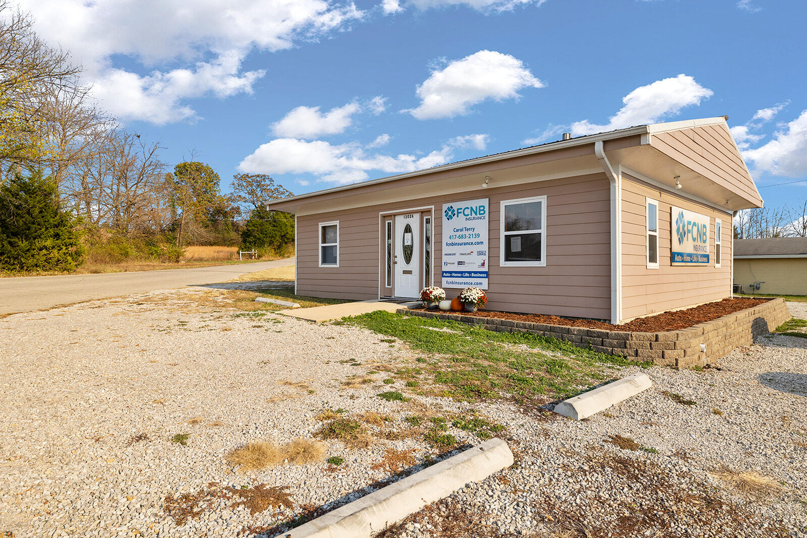 Photo 2 - Commercial Sale for sale – 1302  Shull Street  Ava, MO