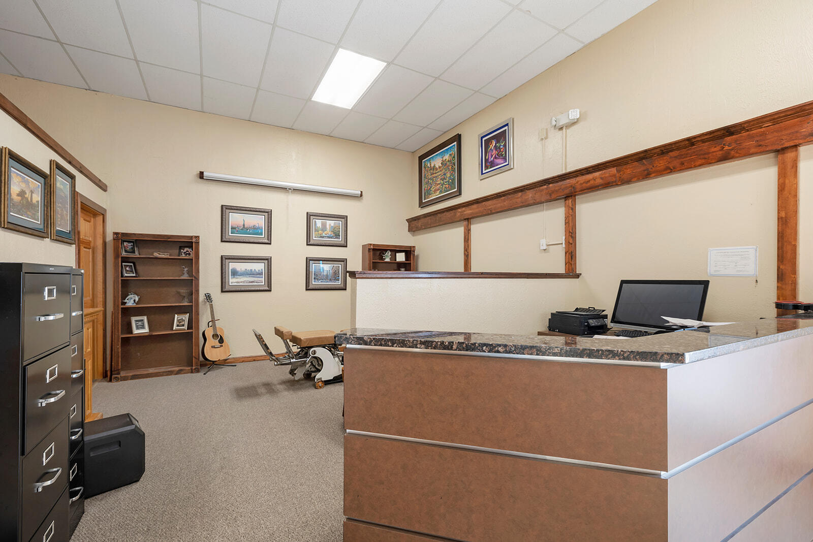 Photo 23 - Commercial Sale for sale – 1302  Shull Street  Ava, MO