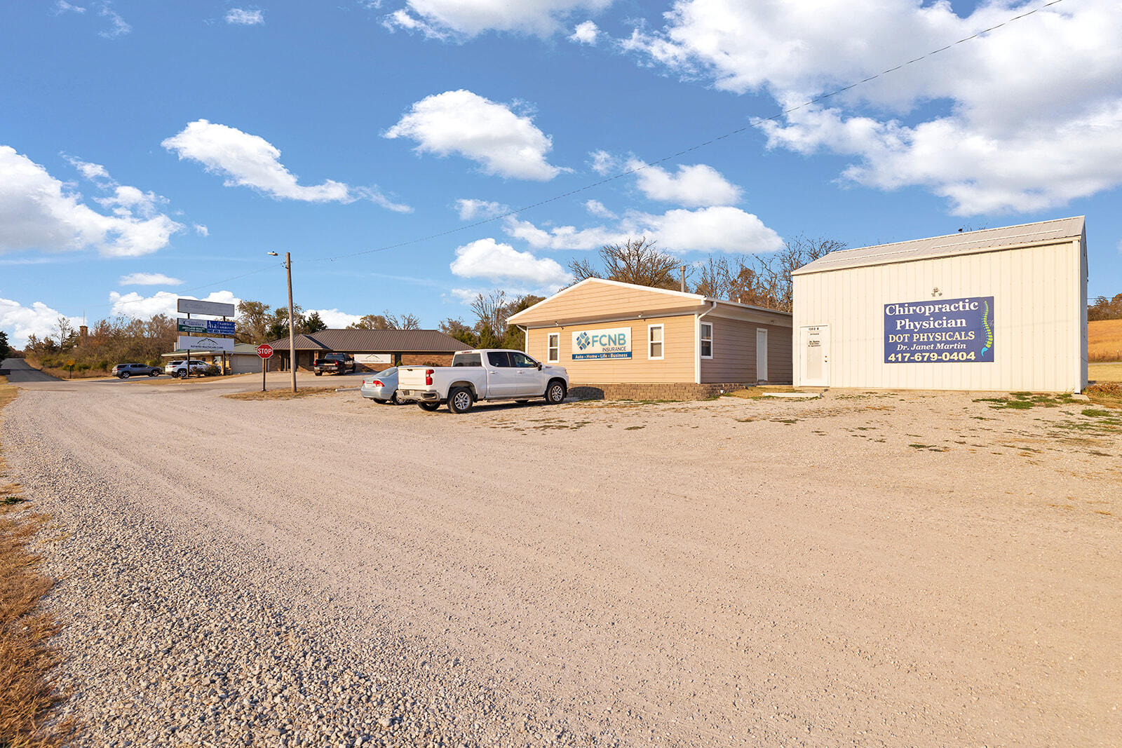 Photo 30 - Commercial Sale for sale – 1302  Shull Street  Ava, MO