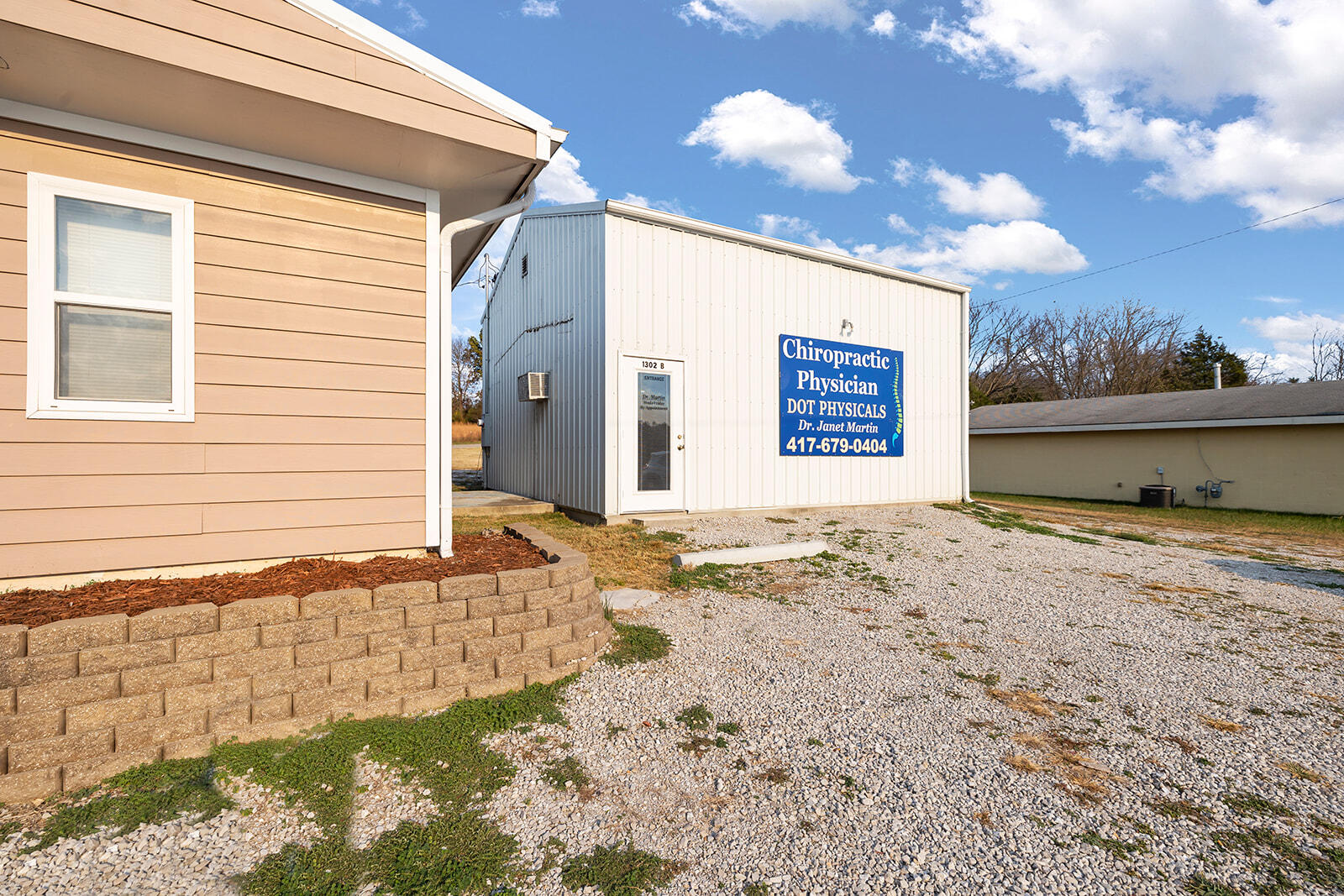 Photo 6 - Commercial Sale for sale – 1302  Shull Street  Ava, MO