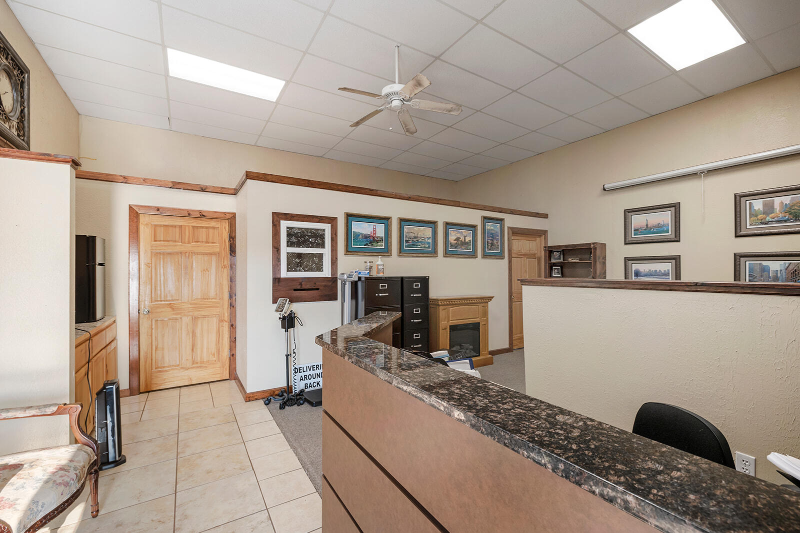 Photo 24 - Commercial Sale for sale – 1302  Shull Street  Ava, MO