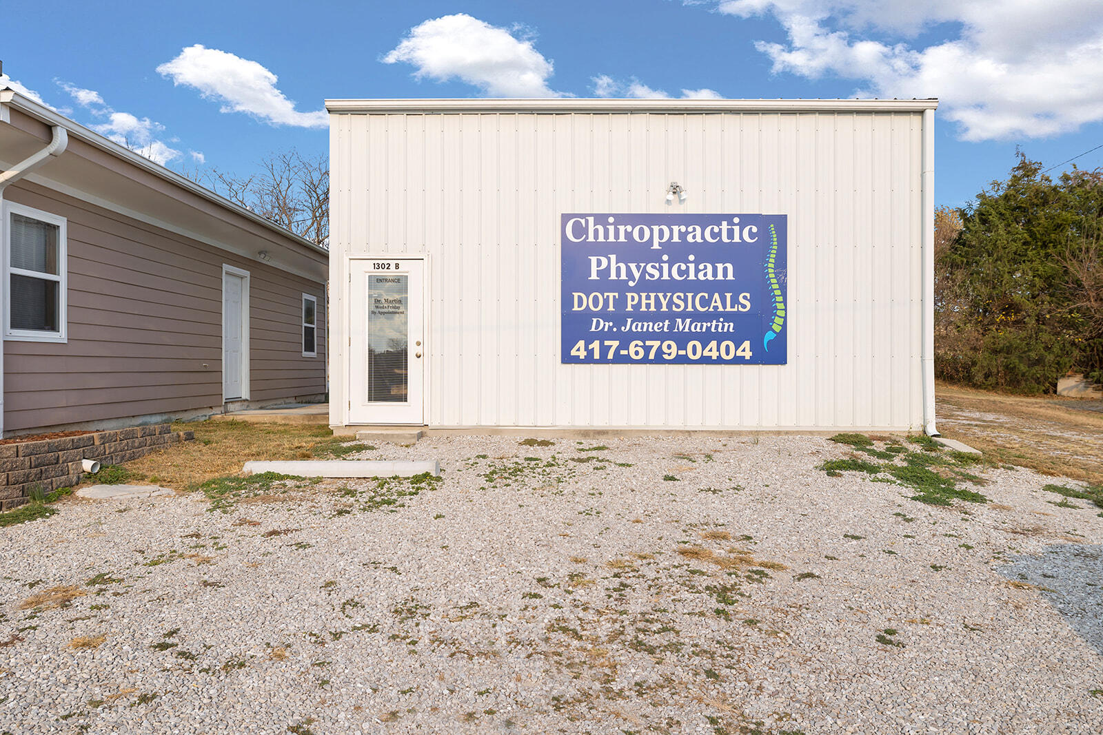 Photo 7 - Commercial Sale for sale – 1302  Shull Street  Ava, MO