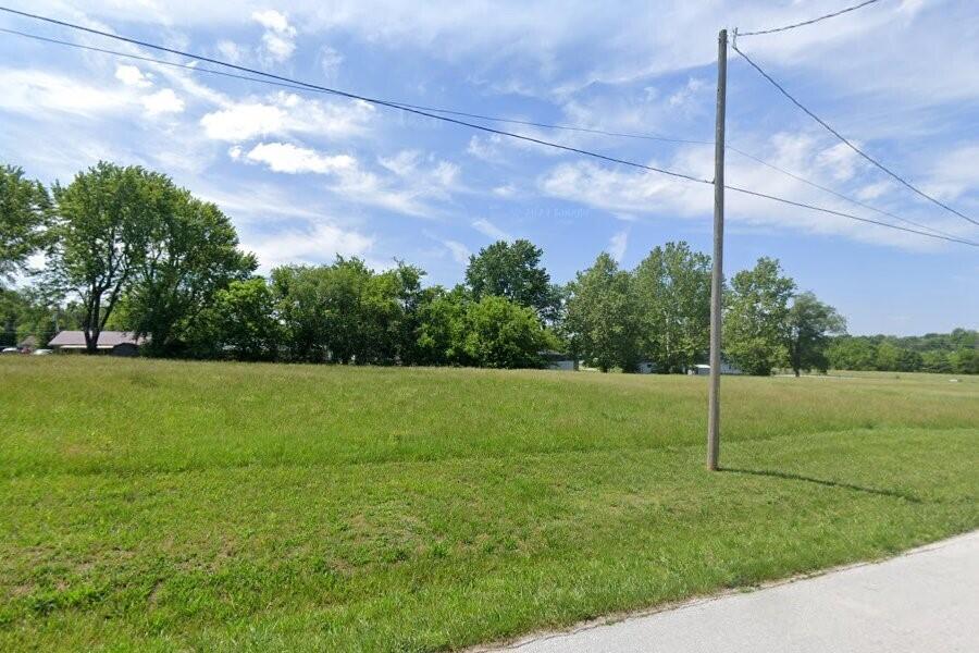 Land for sale – 612 W Morrow Buffalo, MO
