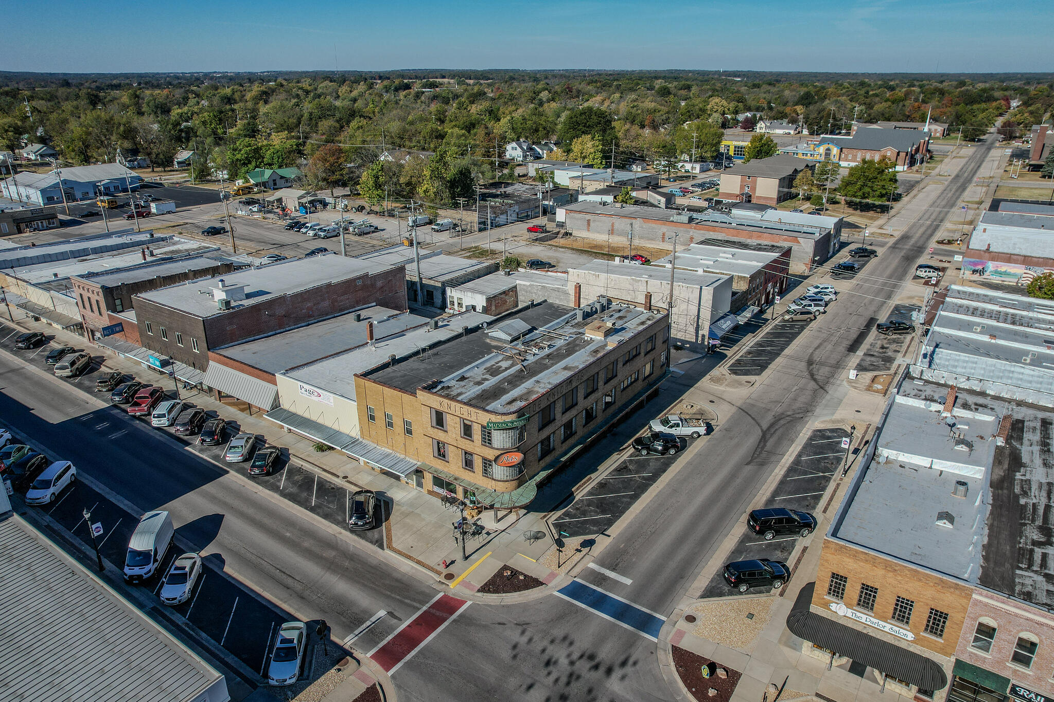 Photo 65 - Commercial Sale for sale – 201 W Commercial Street  Lebanon, MO
