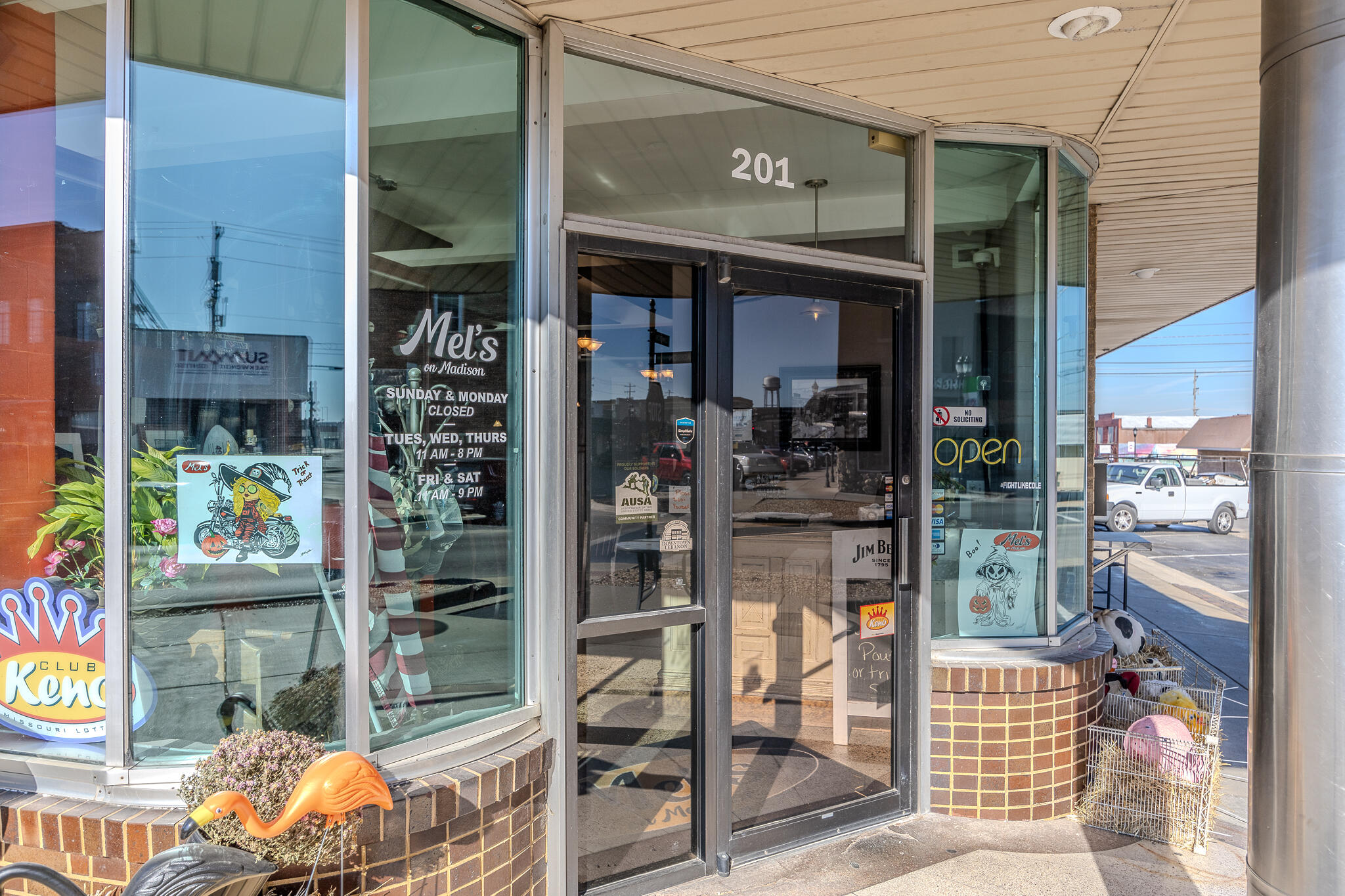 Photo 3 - Commercial Sale for sale – 201 W Commercial Street  Lebanon, MO