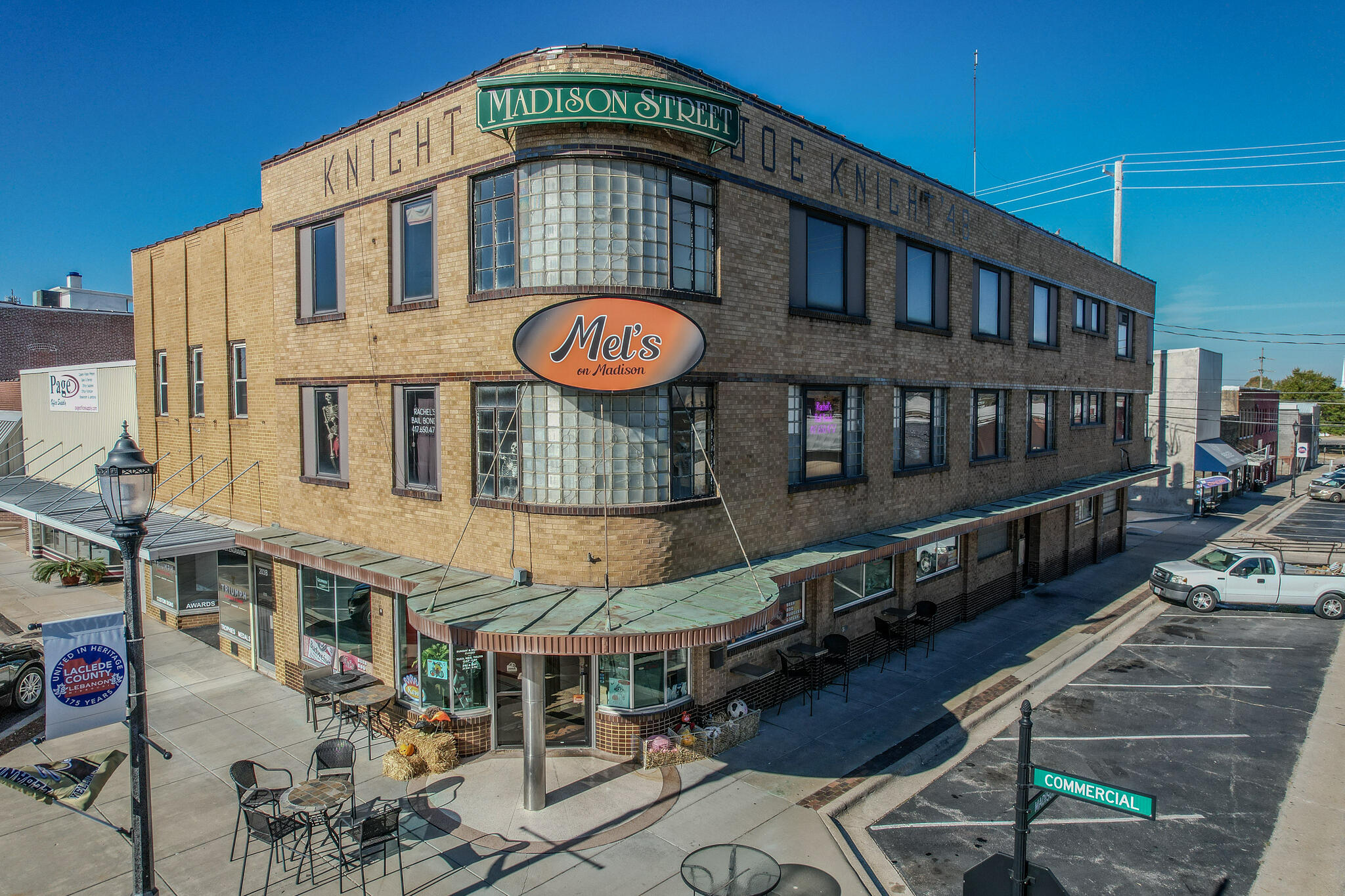 Photo 57 - Commercial Sale for sale – 201 W Commercial Street  Lebanon, MO