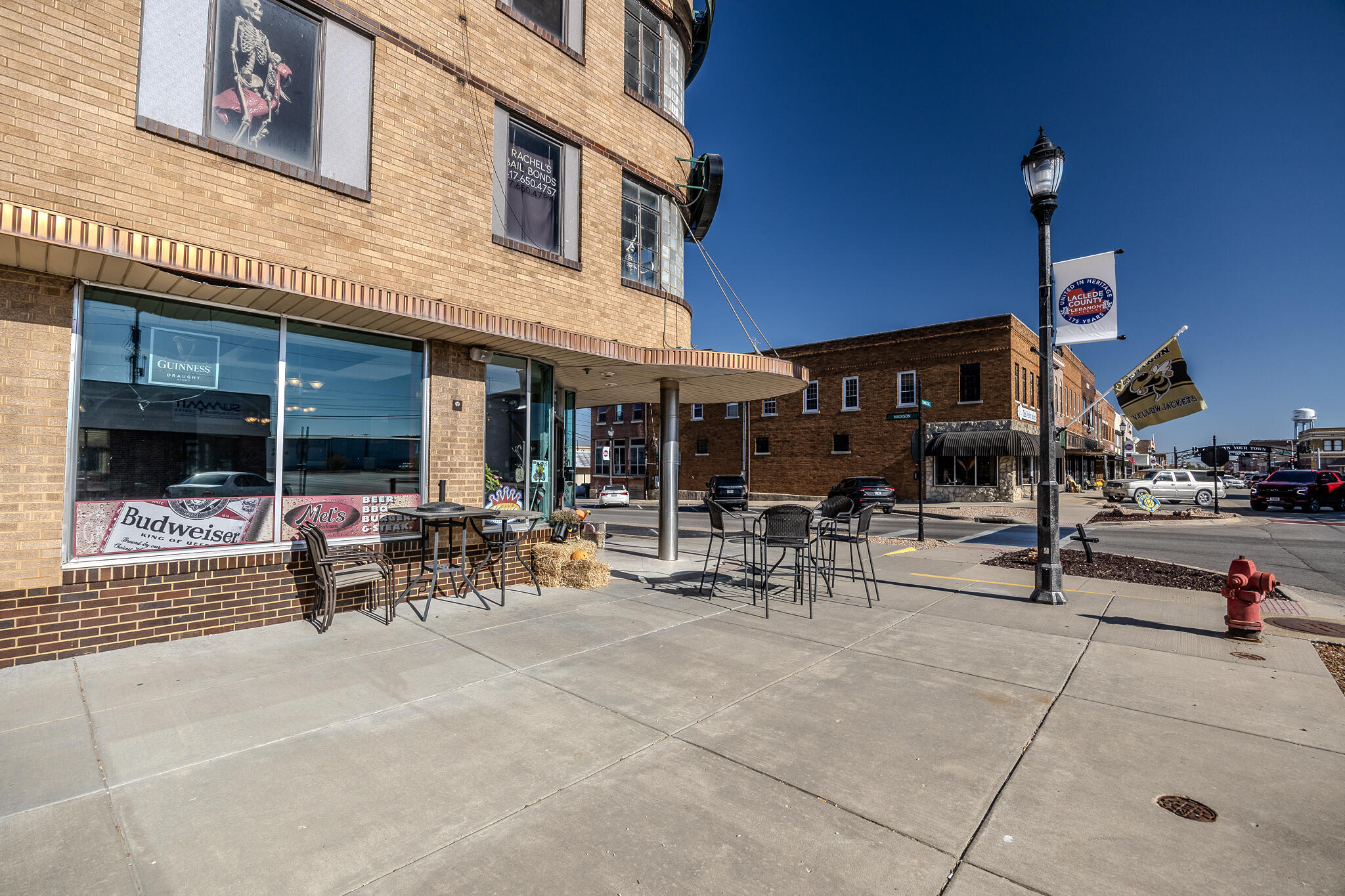 Photo 61 - Commercial Sale for sale – 201 W Commercial Street  Lebanon, MO
