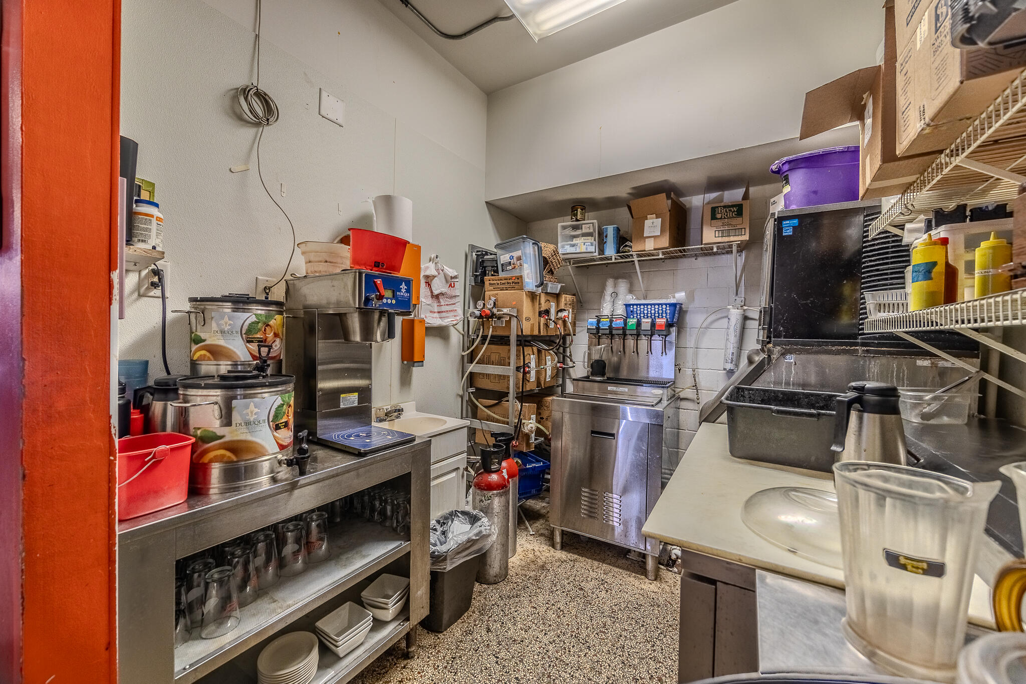 Photo 32 - Commercial Sale for sale – 201 W Commercial Street  Lebanon, MO