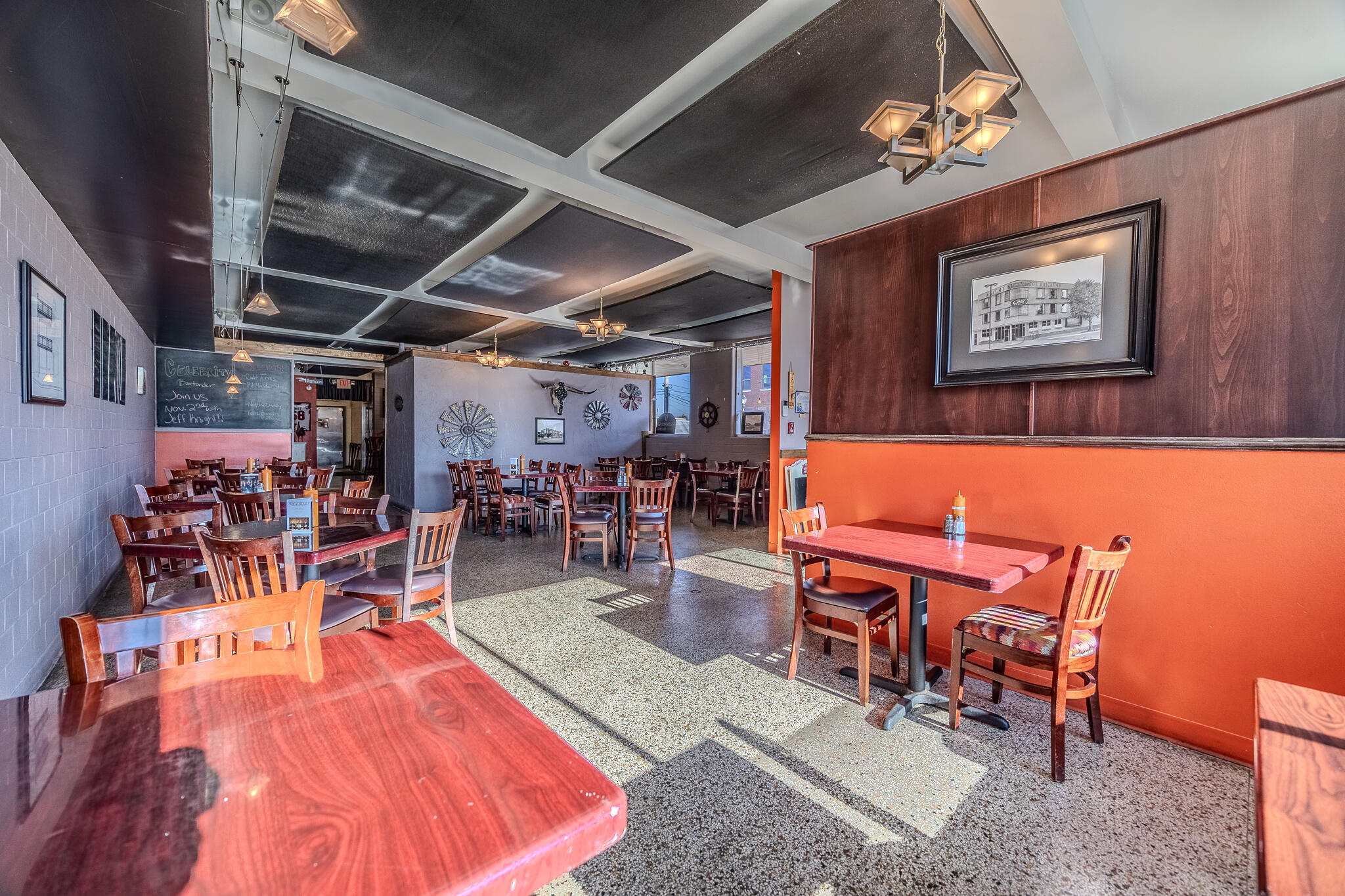 Photo 8 - Commercial Sale for sale – 201 W Commercial Street  Lebanon, MO