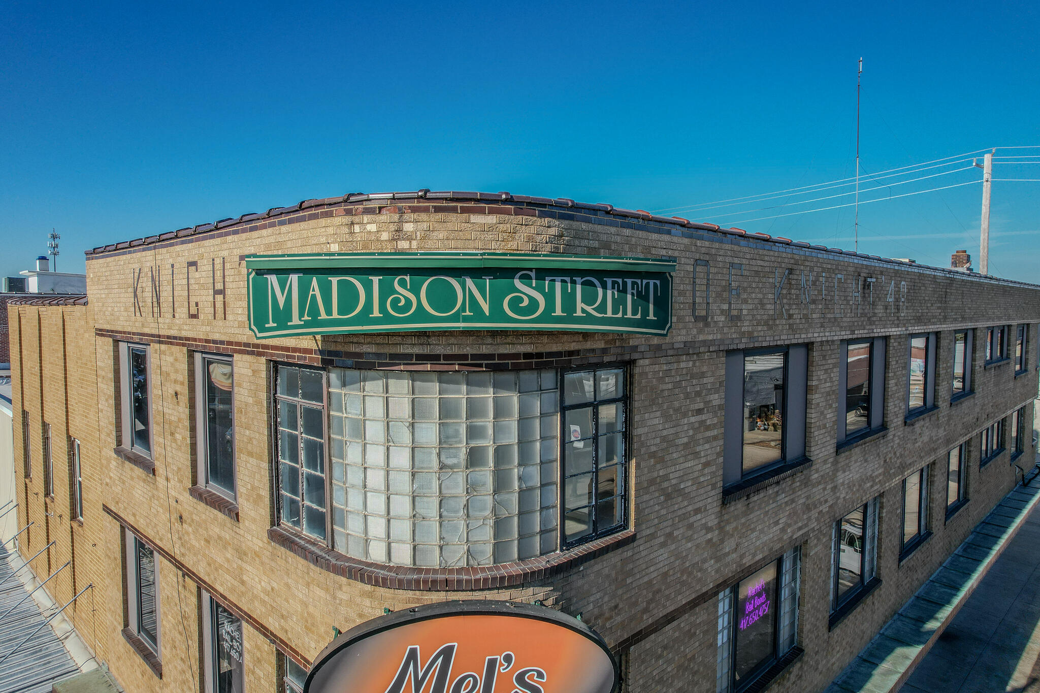 Photo 62 - Commercial Sale for sale – 201 W Commercial Street  Lebanon, MO