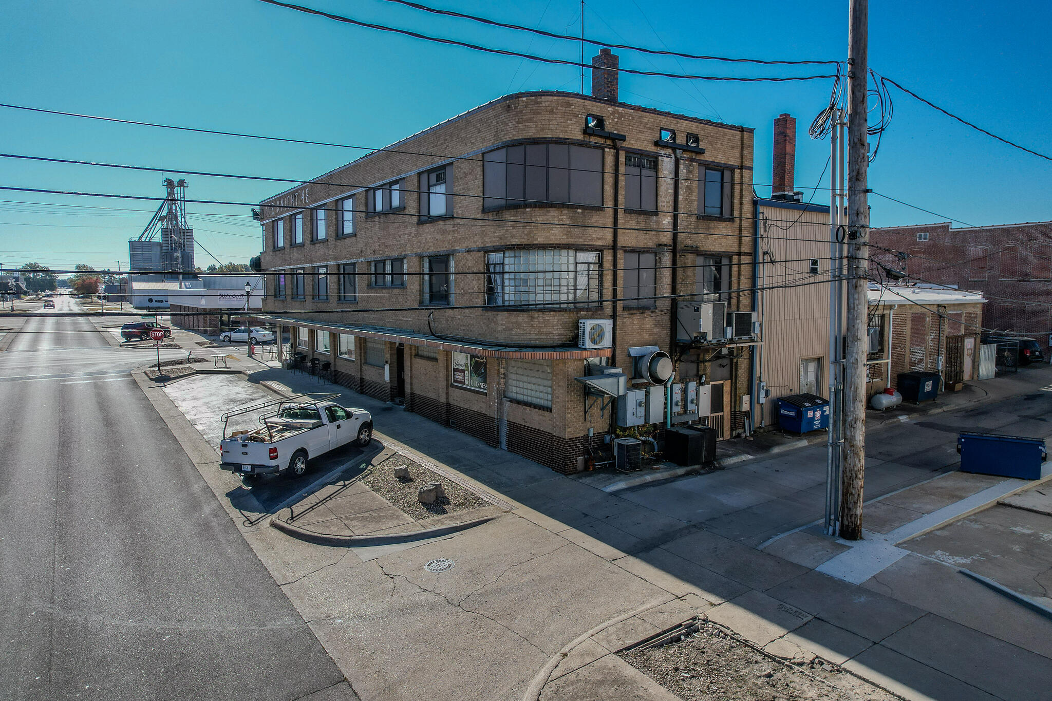 Photo 63 - Commercial Sale for sale – 201 W Commercial Street  Lebanon, MO