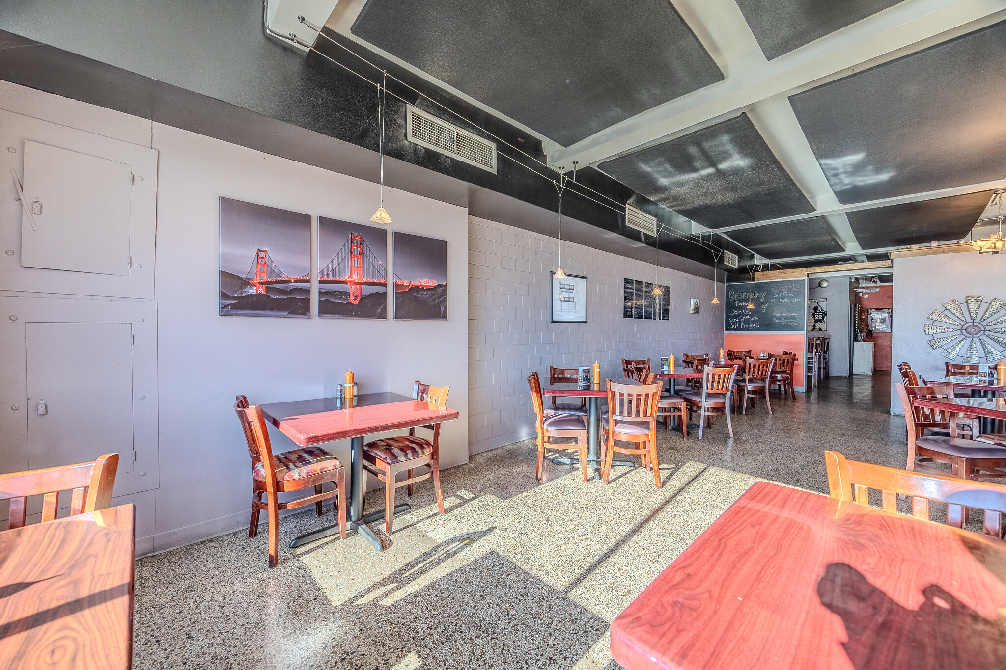 Photo 9 - Commercial Sale for sale – 201 W Commercial Street  Lebanon, MO
