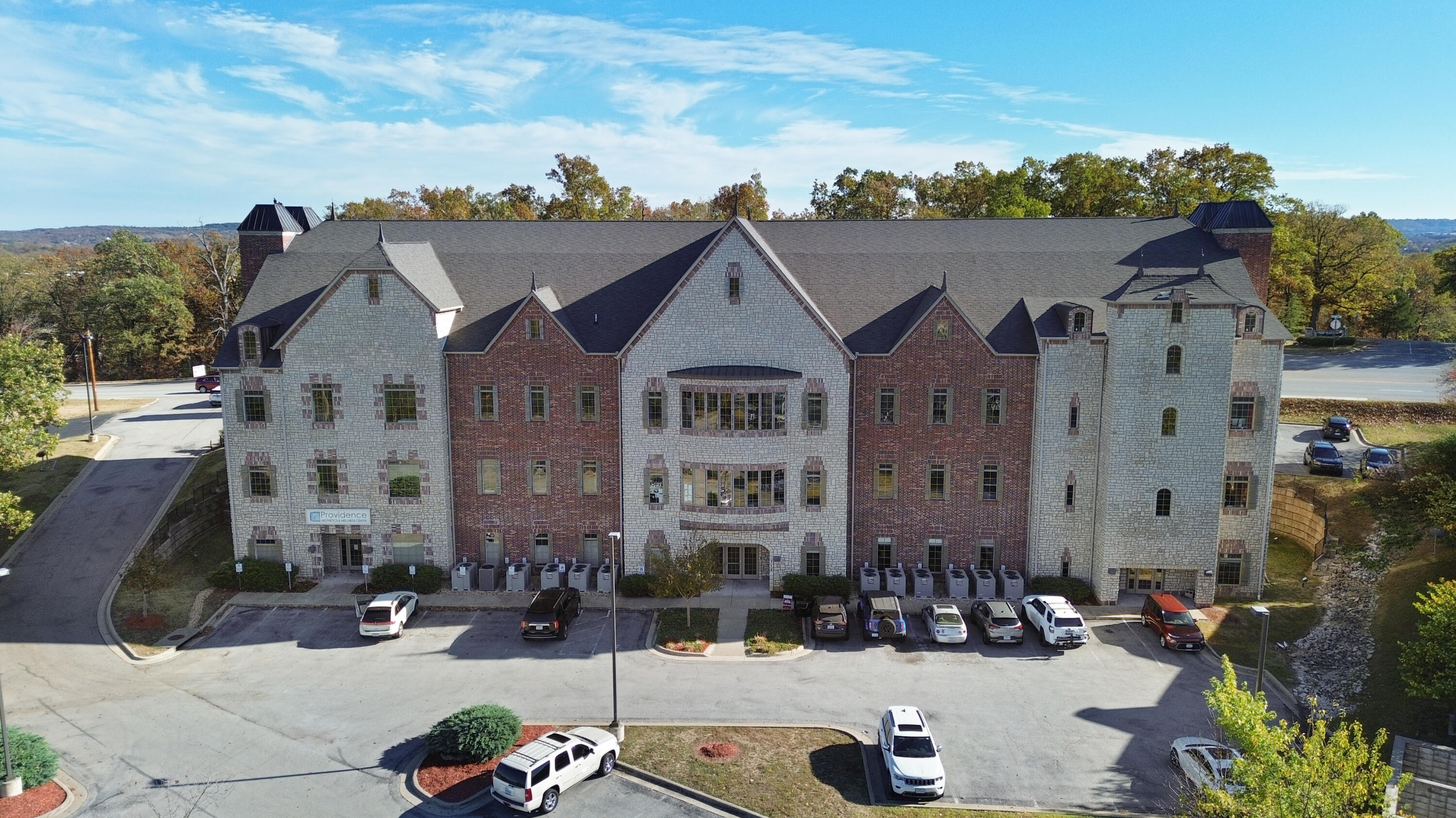 Photo 2 - Commercial Sale for sale – 714  State Highway 248   Branson, MO