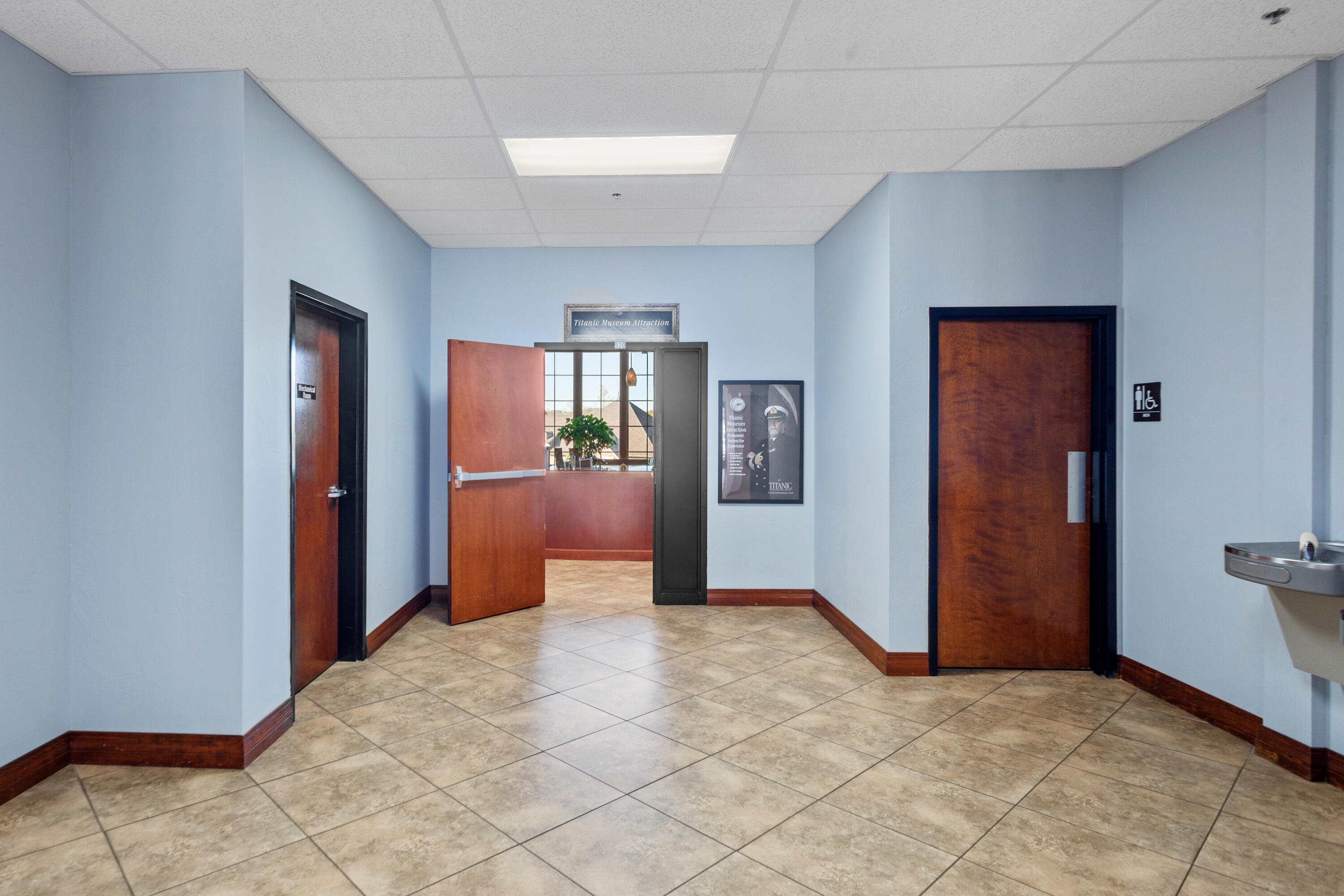 Photo 4 - Commercial Sale for sale – 714  State Hwy 248   Branson, MO